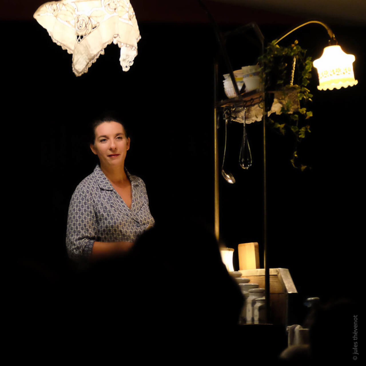 Les Rendez-Vous d'Aymare : 28 août