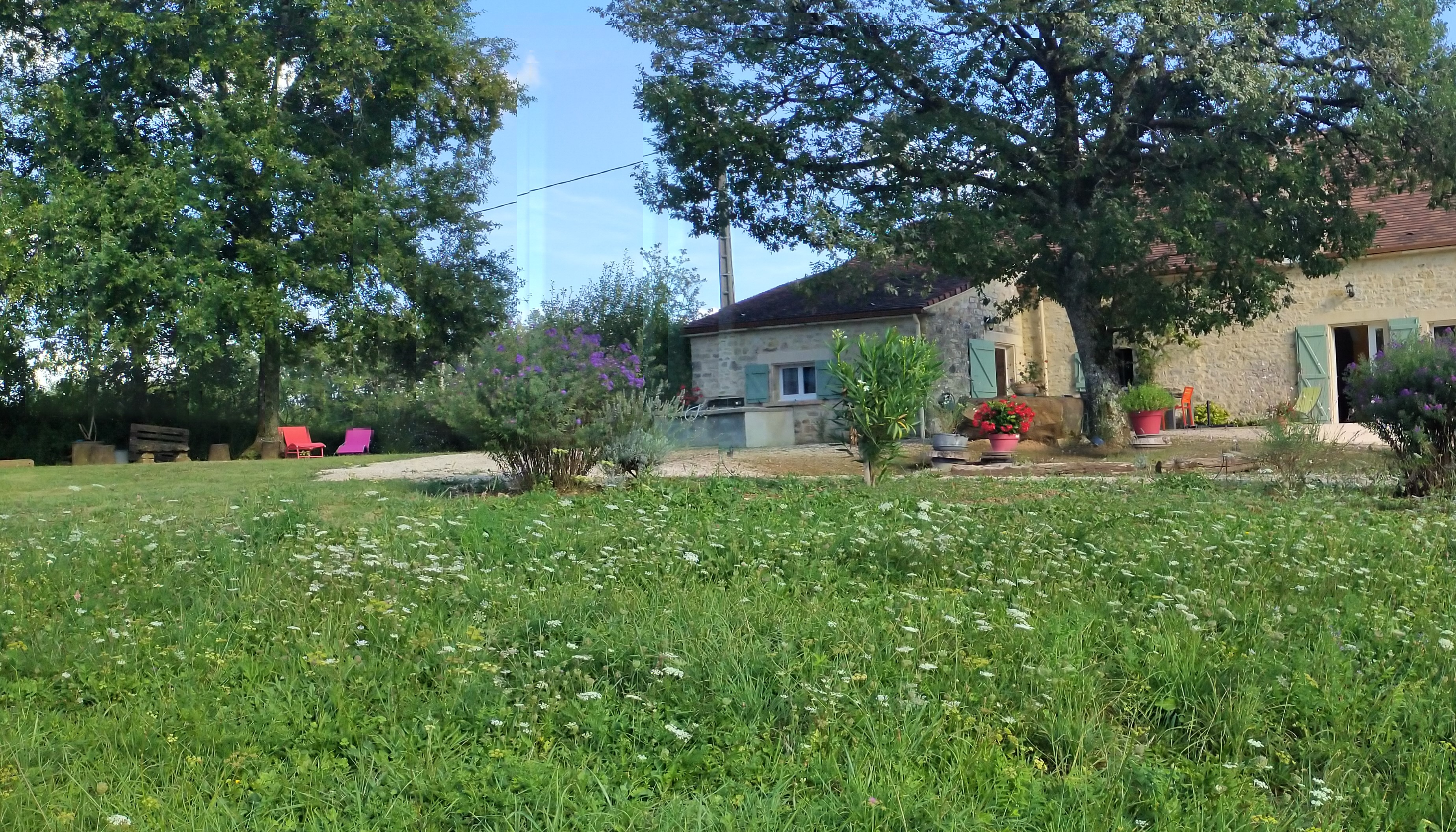 Lacabane, Uzech - photo 5