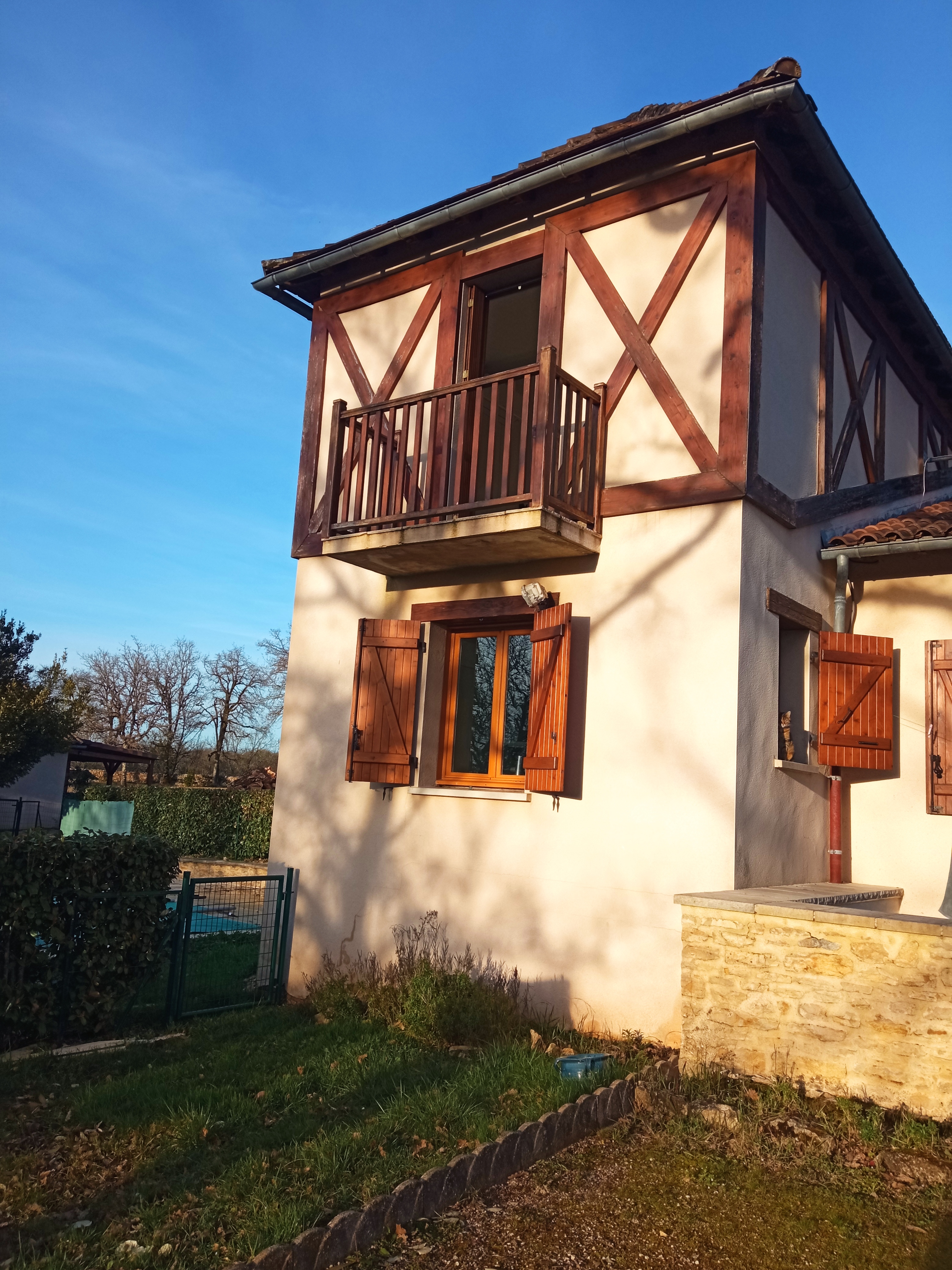 Chambre d'hôtes Thomas