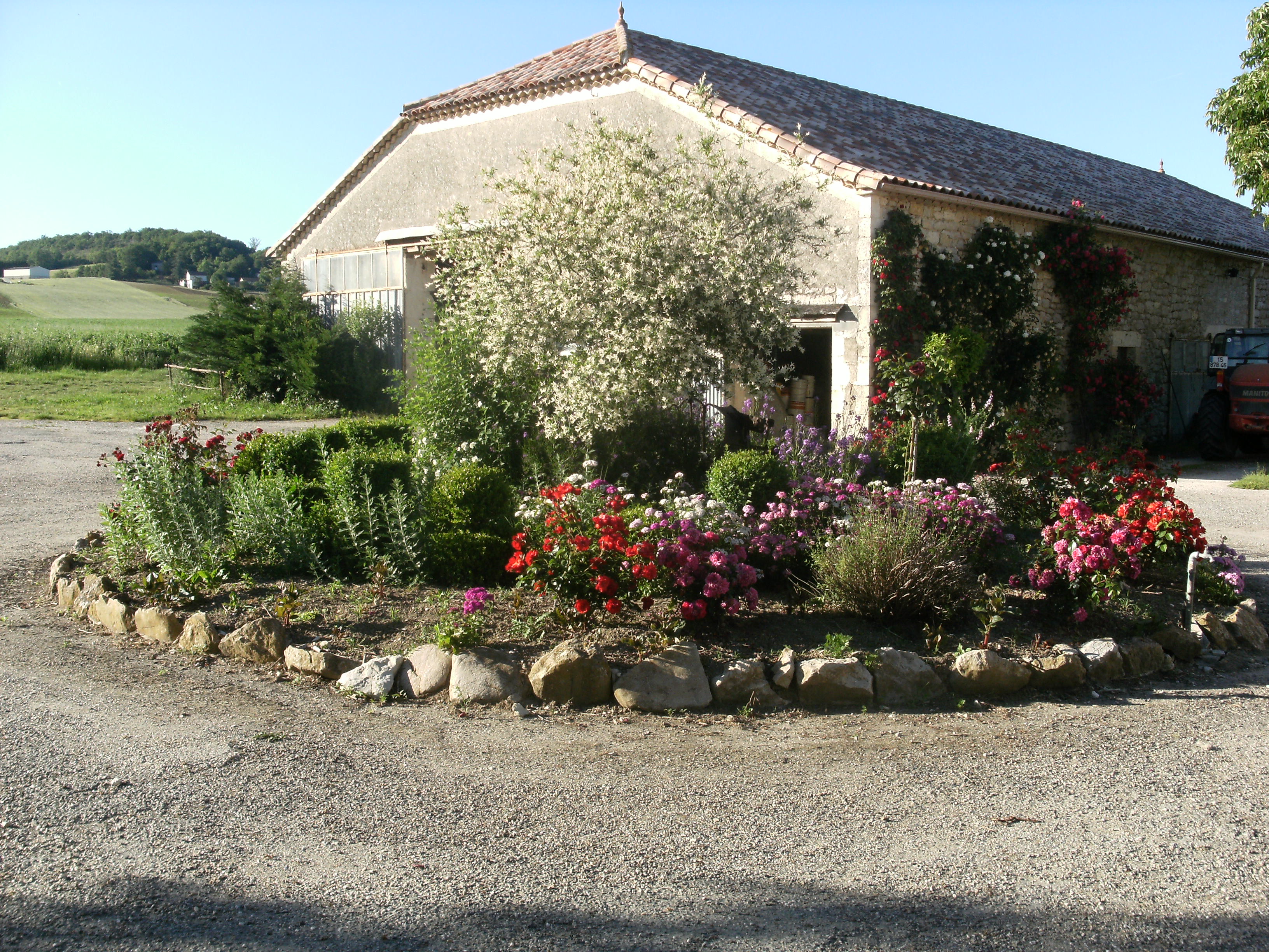 Le Moulin de Loys, Lendou-en-Quercy - photo 22