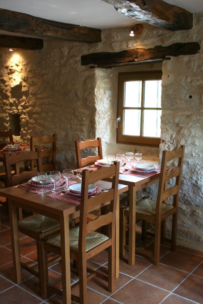 Auberge du Mas d'Aspech, Belmont-Sainte-Foi - photo 21