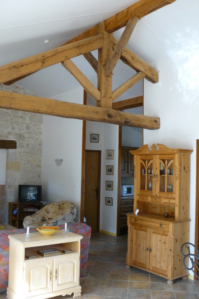 Meublé de tourisme Prince, Mauroux - photo 9