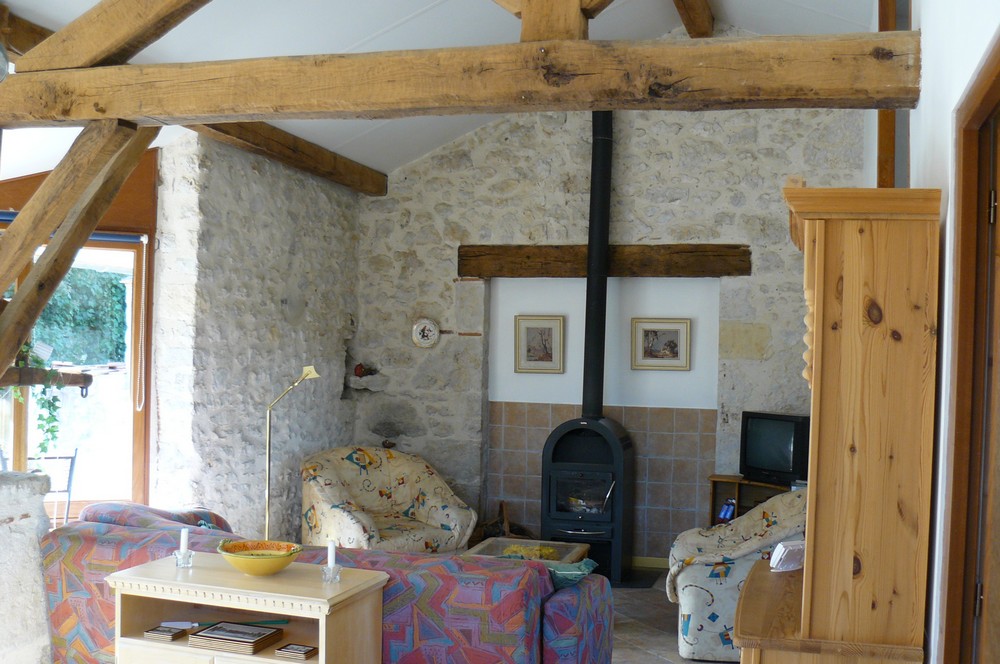 Meublé de tourisme Prince, Mauroux - photo 10