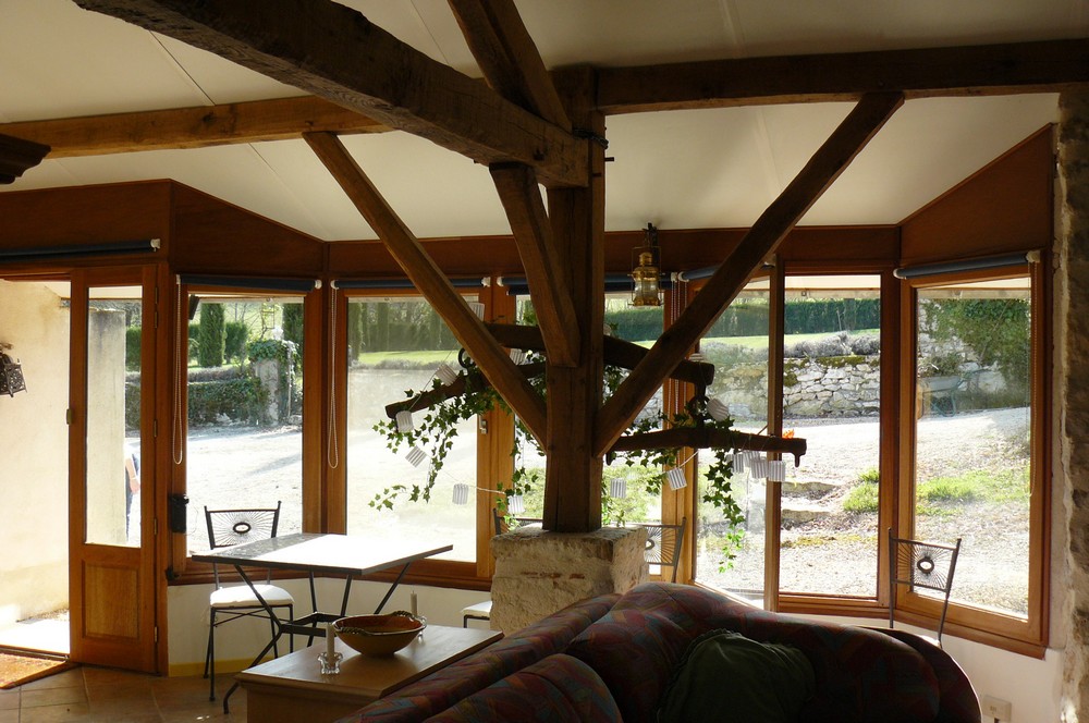 Meublé de tourisme Prince, Mauroux - photo 11