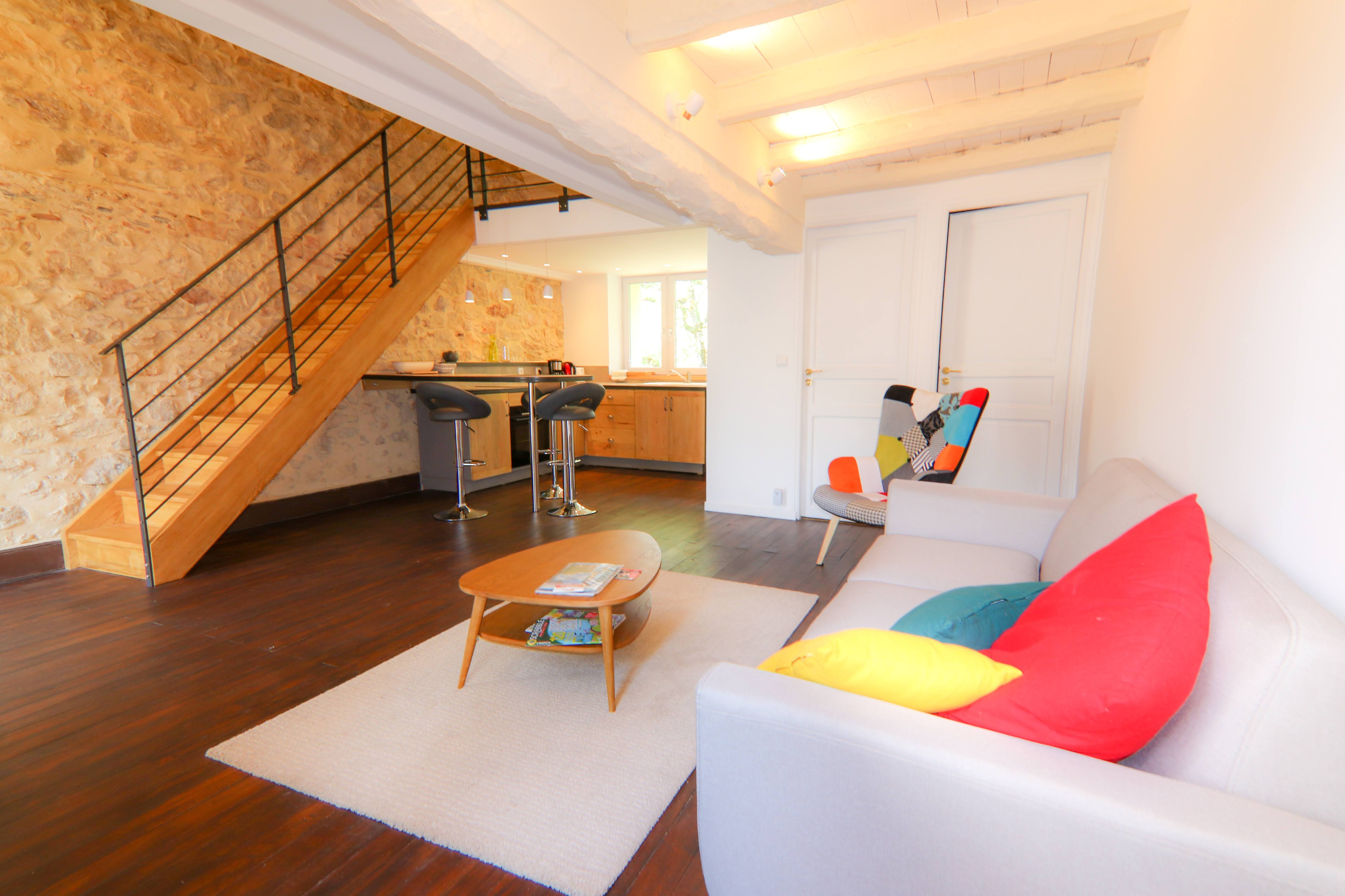 Manoir Maupertuis - Le Cottage, Loupiac - photo 5