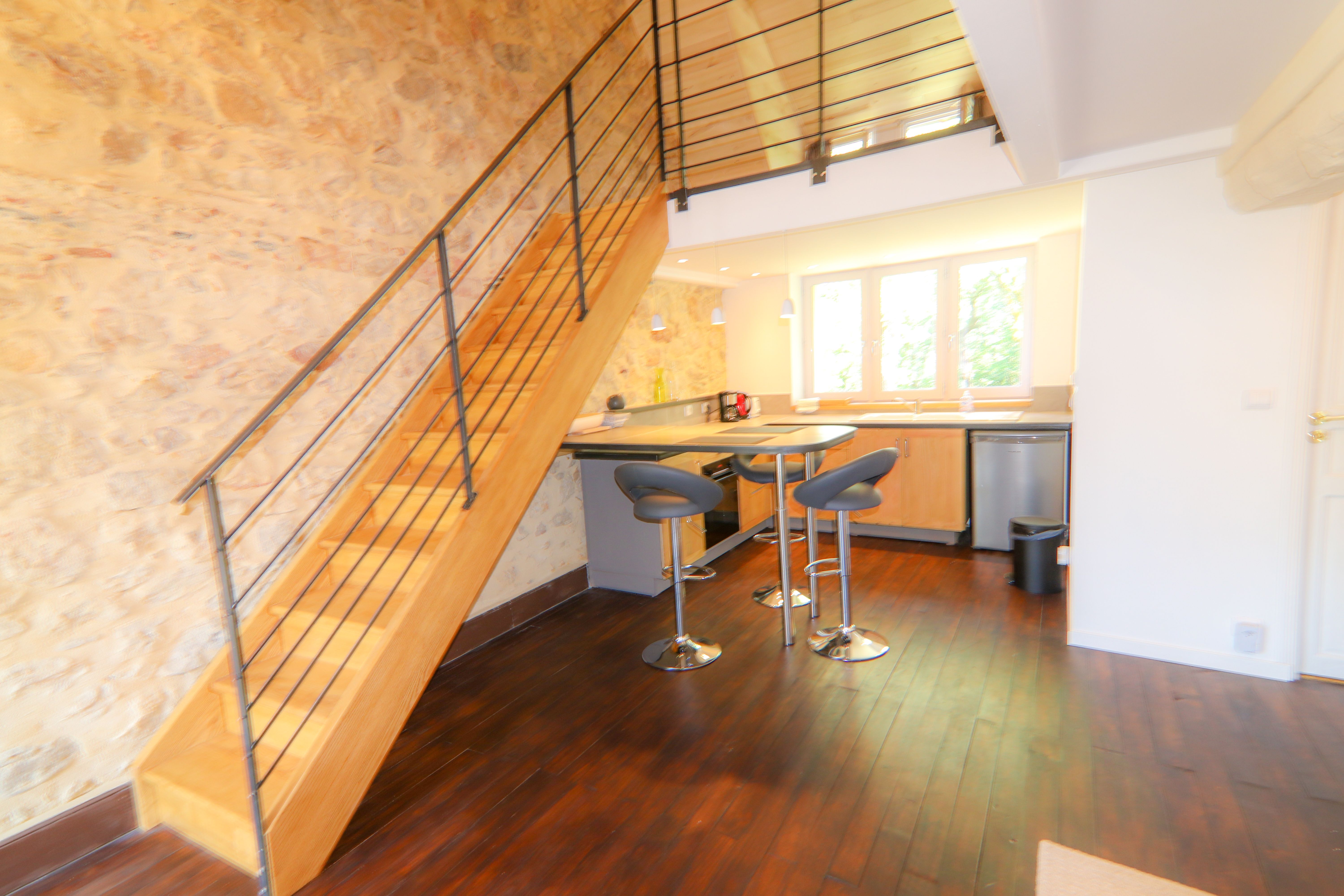 Manoir Maupertuis - Le Cottage, Loupiac - photo 7