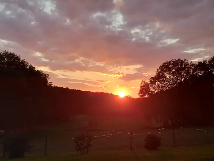 La grange de Baffol, Saint-Chamarand - photo 10