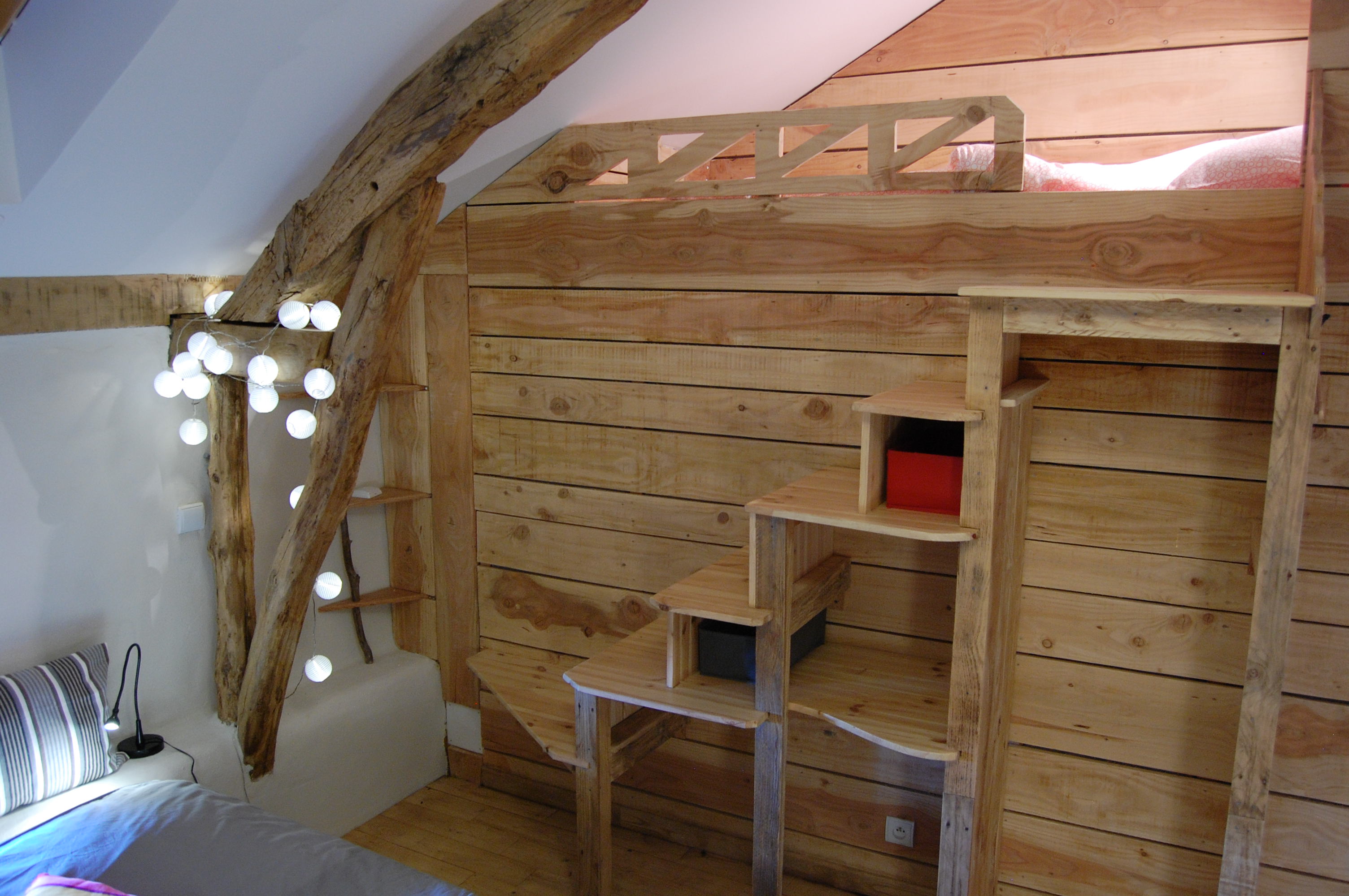 Gîte La Passerelle, Saint-Cirq-Lapopie - photo 13