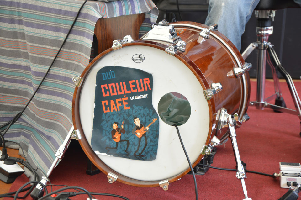 Concert à la P'Tite Italie pour les 6 ans de la pizzeria