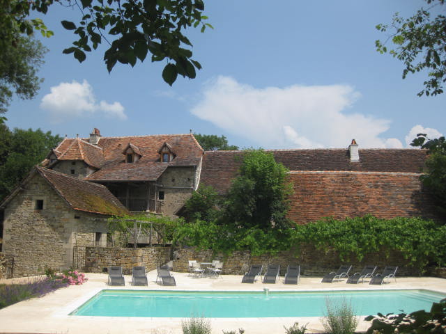 Mas De Couderc, Théminettes - photo 9