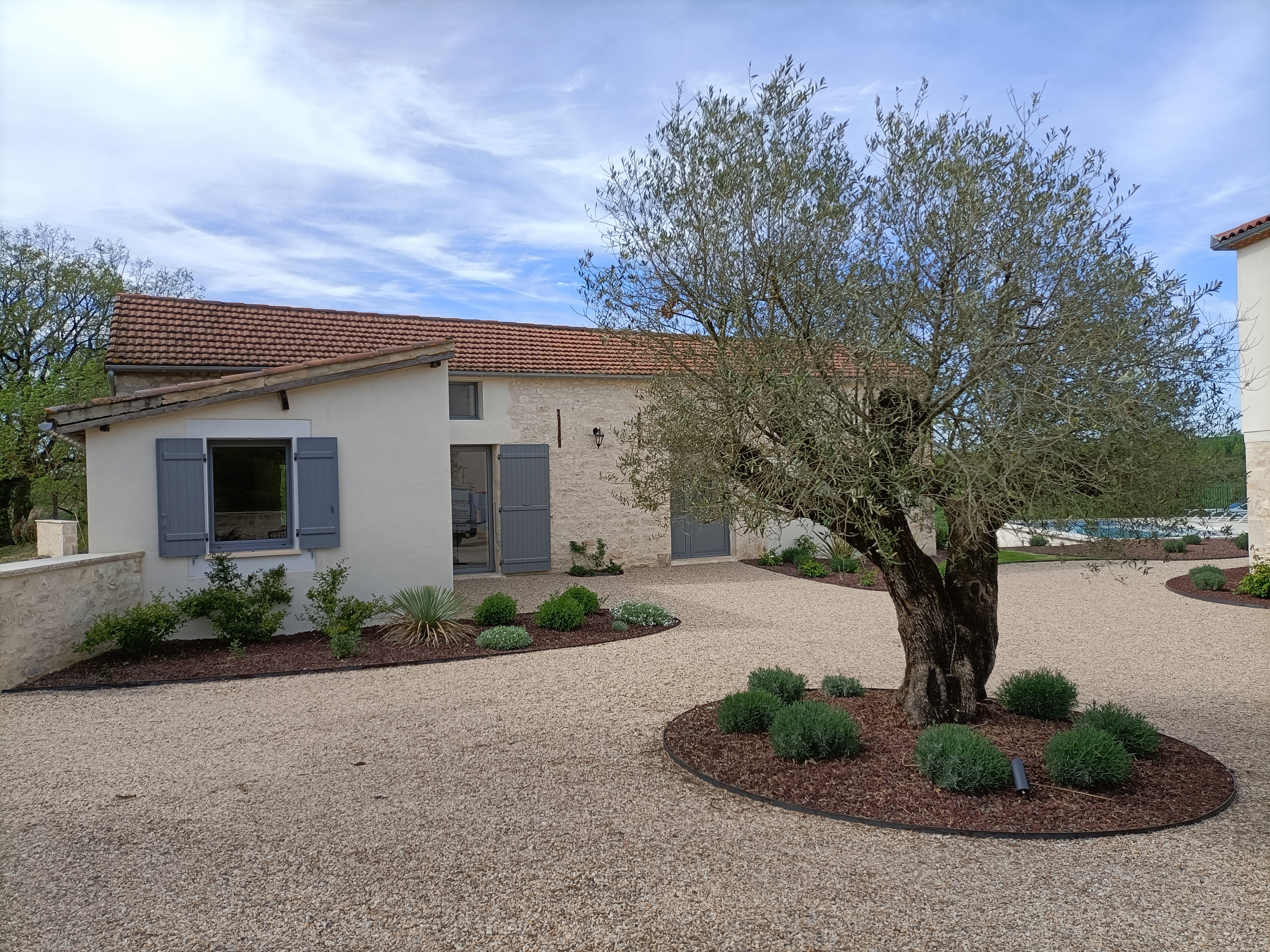 La Petite Eos, Belfort-du-Quercy - photo 24