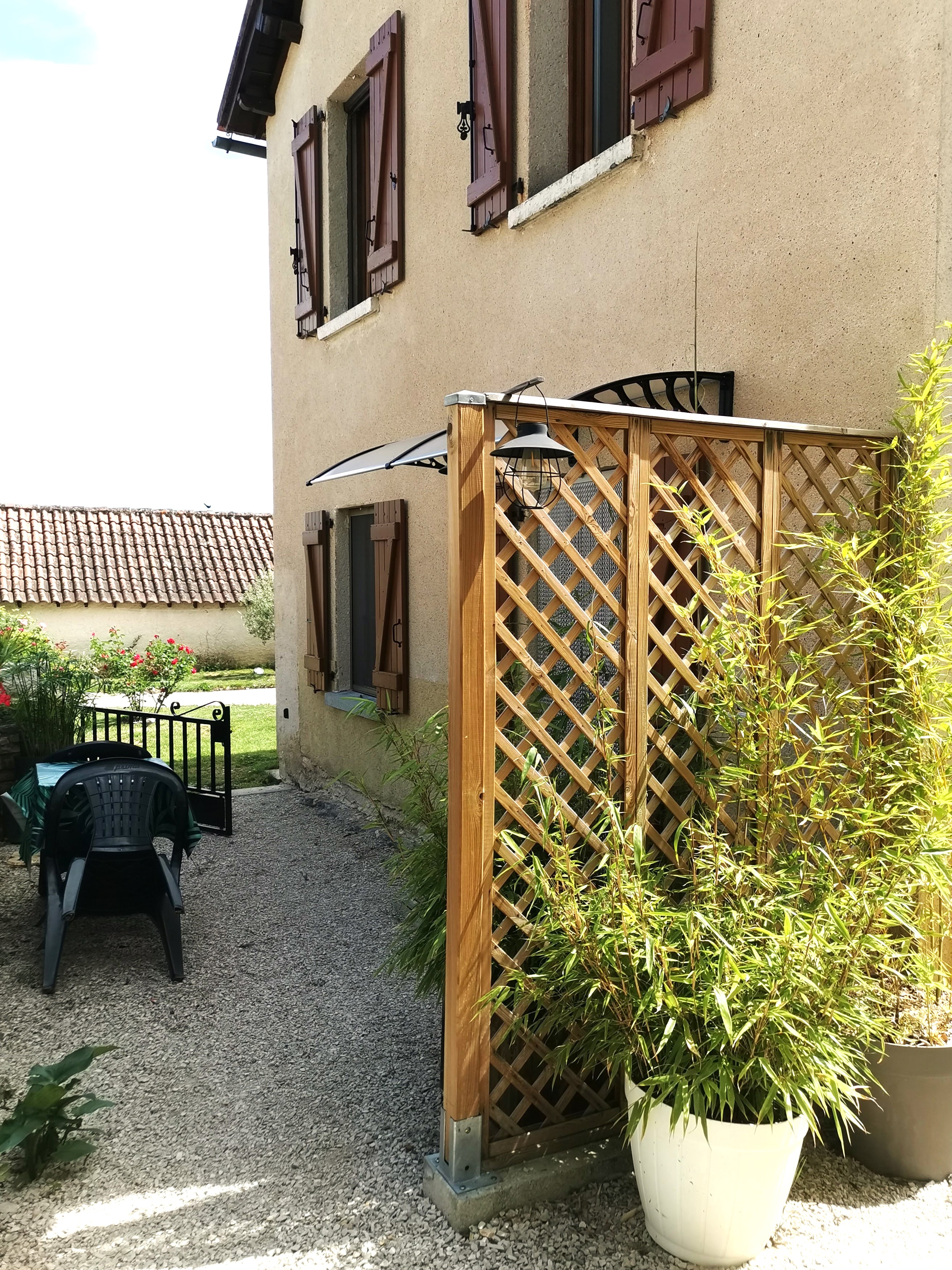 Aux Gîtes de Joséphine - Le Studio, Blars - photo 6