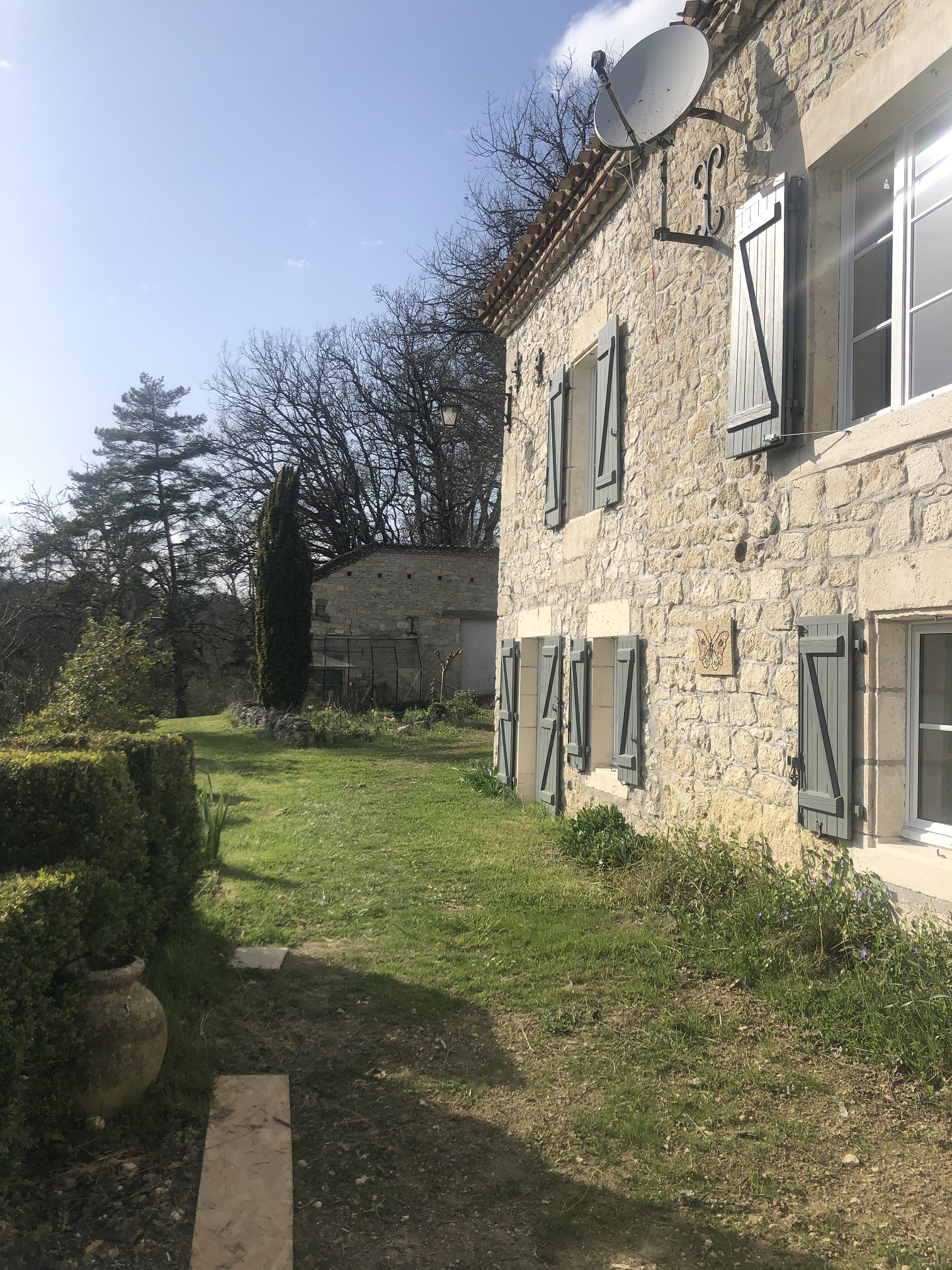 Le Cournou, Montcuq-en-Quercy-Blanc - photo 6