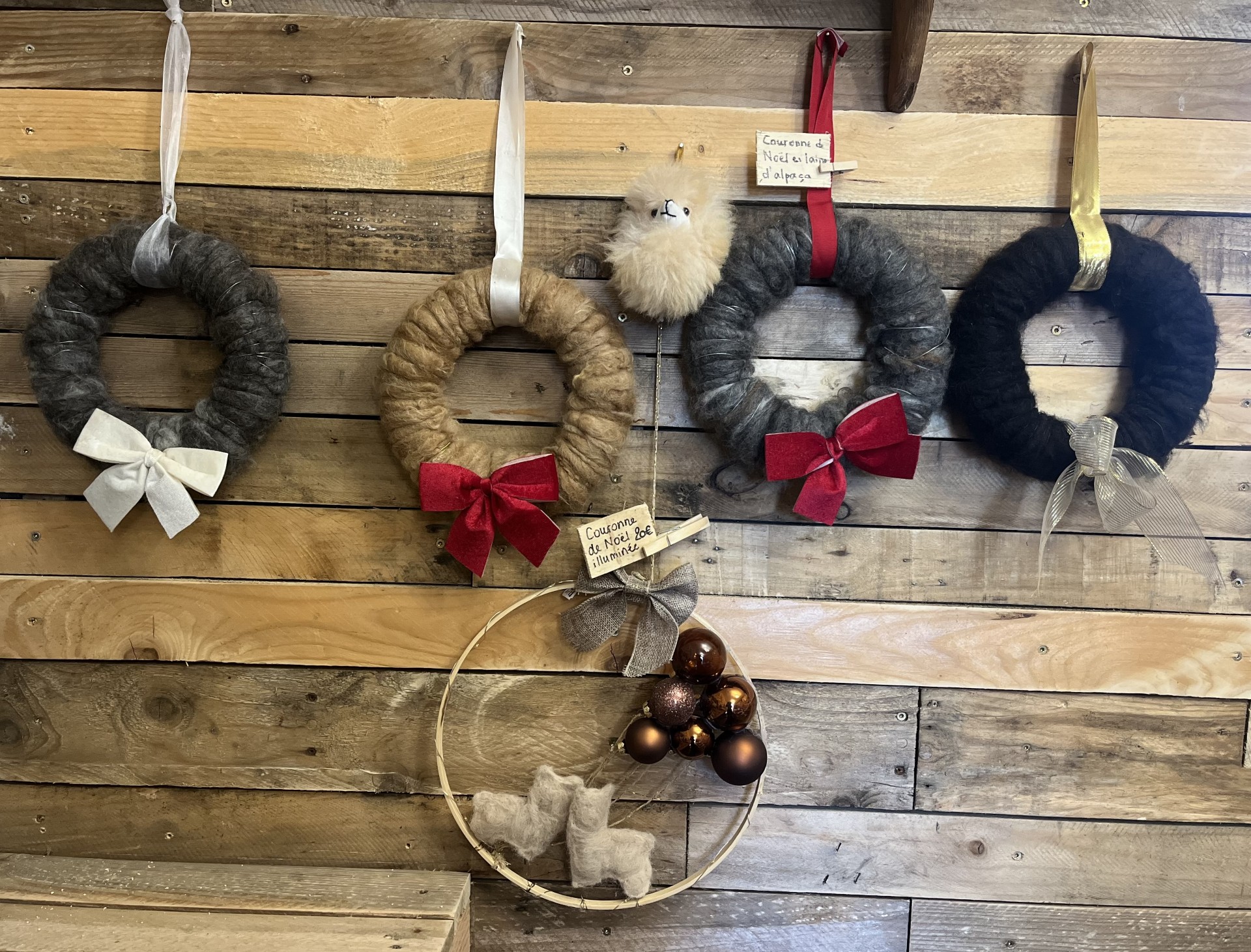 Les Alpacas de Fons, Fons - photo 7