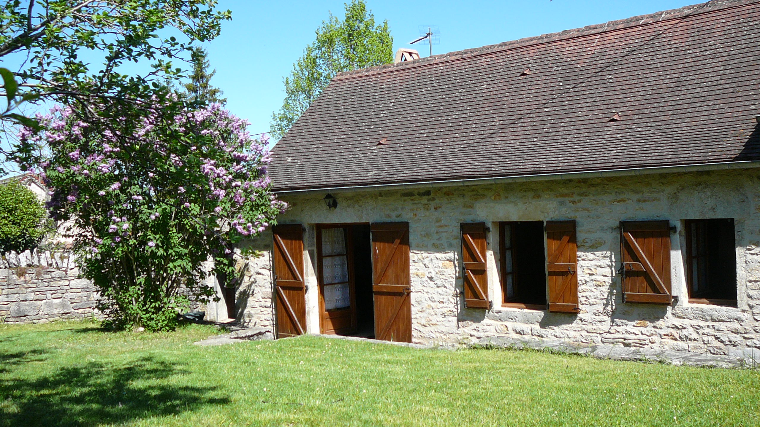 La Grange, Varaire - photo 11