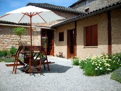 Atelier de la Rose, Montcabrier - photo 7