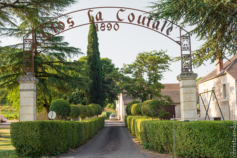 Clos la Coutale — photo 2