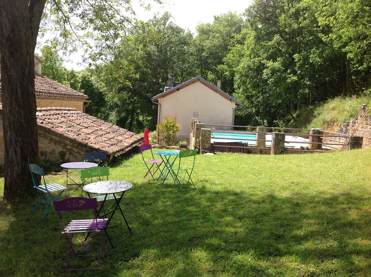 Espace Présence, Duravel - photo 10