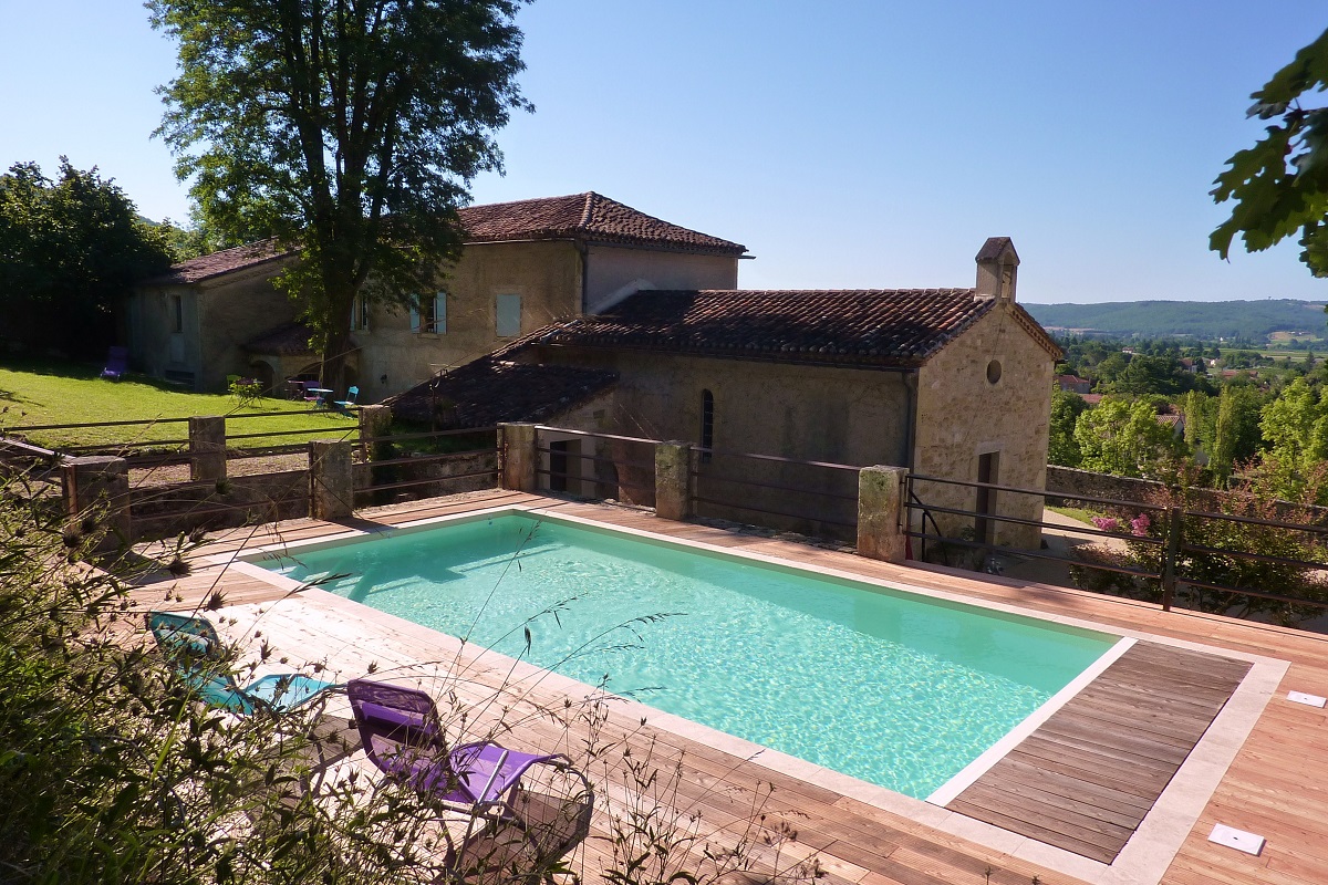 Espace Présence, Duravel - photo 11