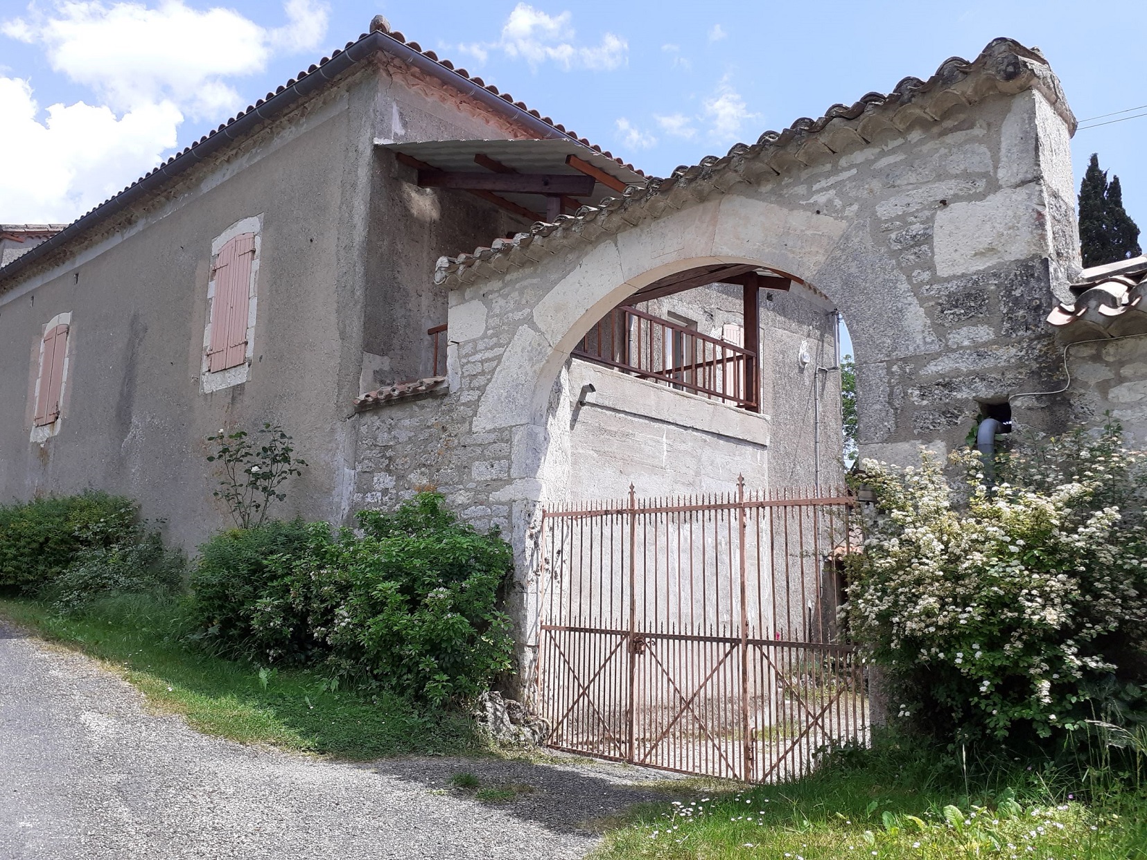 Monastère Notre-Dame