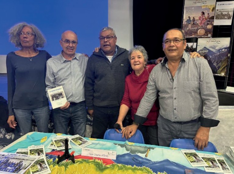 Festival Résurgence IX : "Les Enfants de la Creuse", rencontre avec Jean-Charles Pitou
