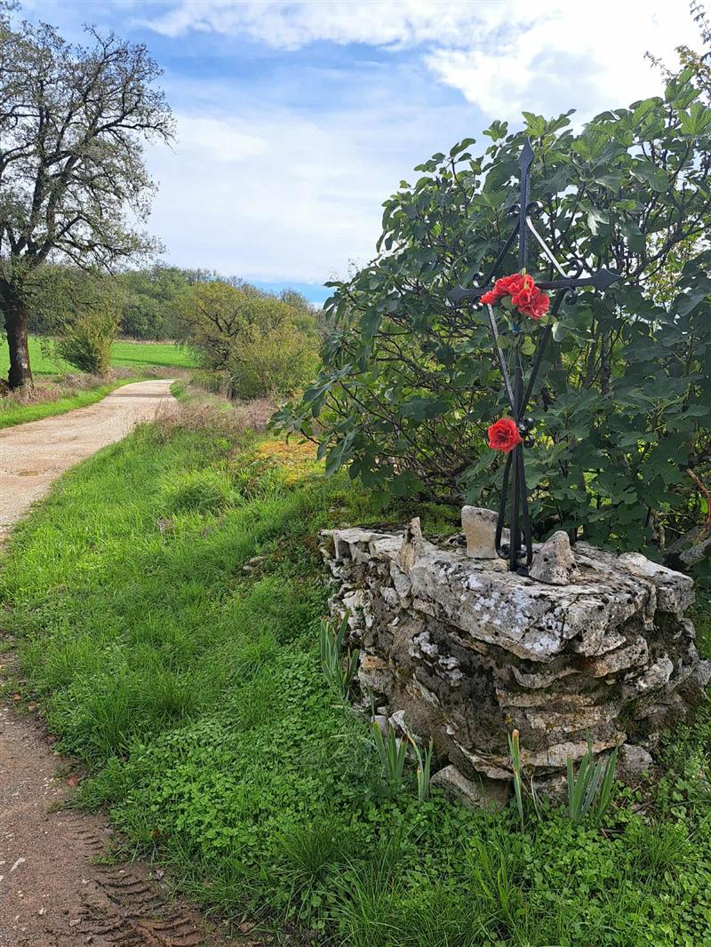 croix