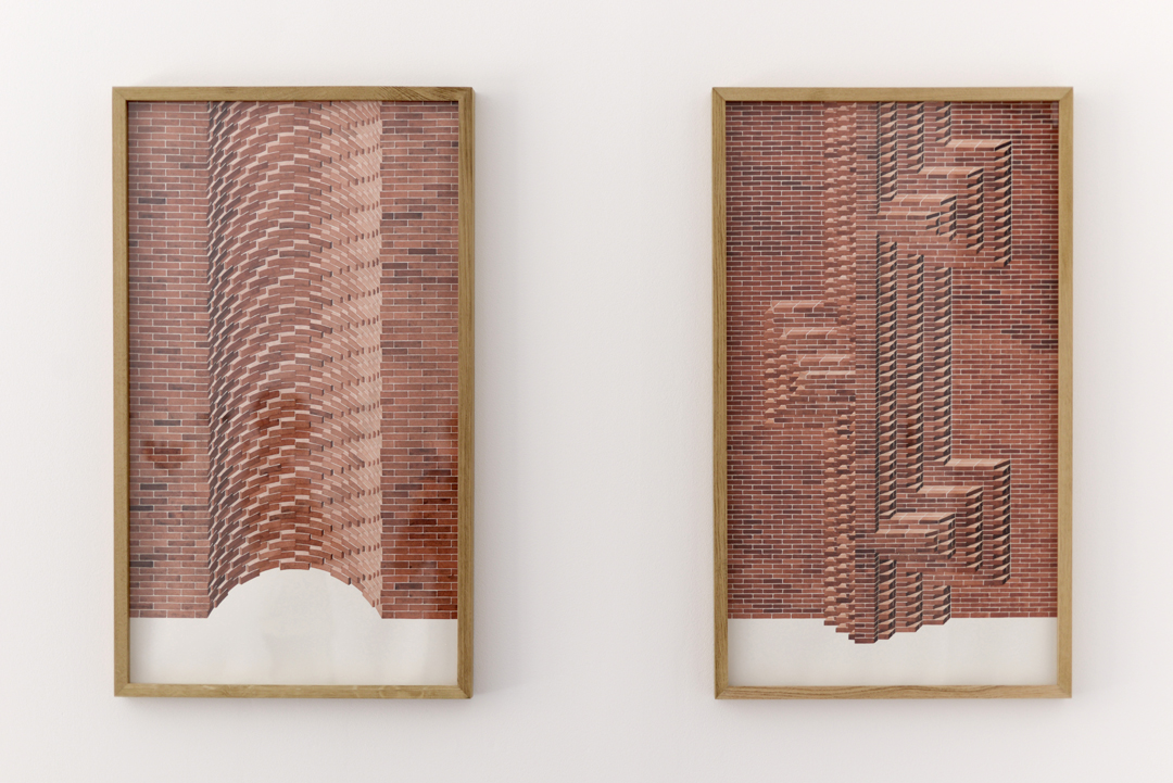 Journées des Ateliers d'Artistes d'Occitanie : Gaël Darras