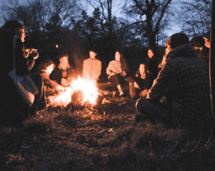Spectacle de contes itinérant en roulotte - Voix nomades, Bretenoux - photo 3