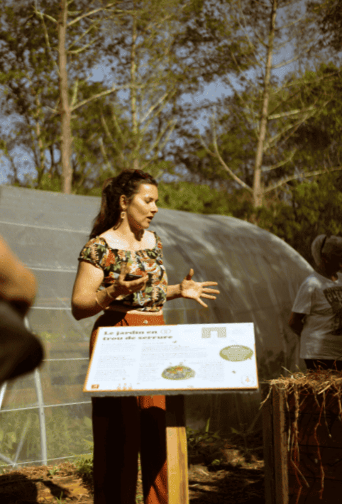 Spectacle de contes itinérant en roulotte - Voix nomades