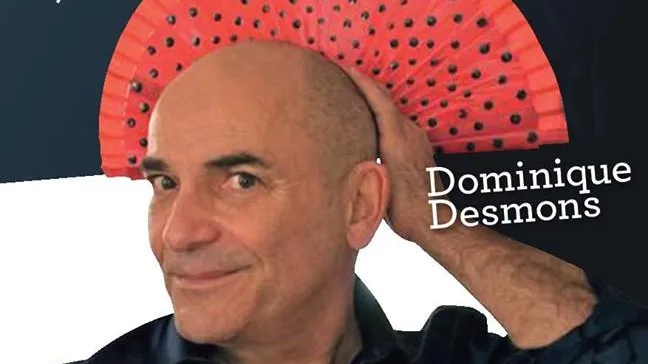 Concert humoristique : "Mes belles castagnettes"