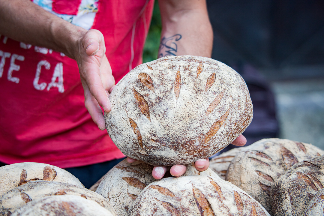 Festival Lot of Saveurs, Cahors - photo 9