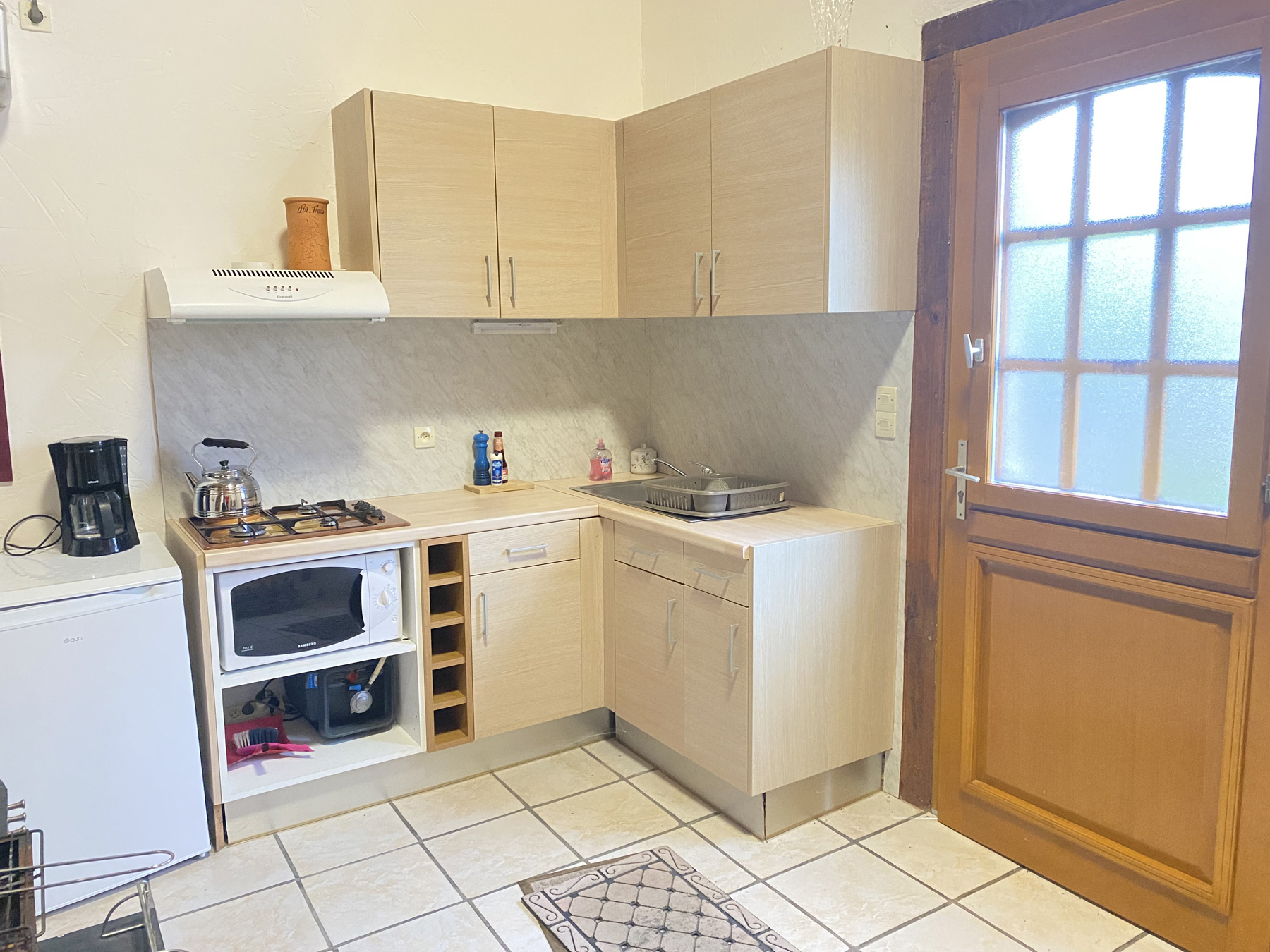 La Varenne, Aynac - photo 5