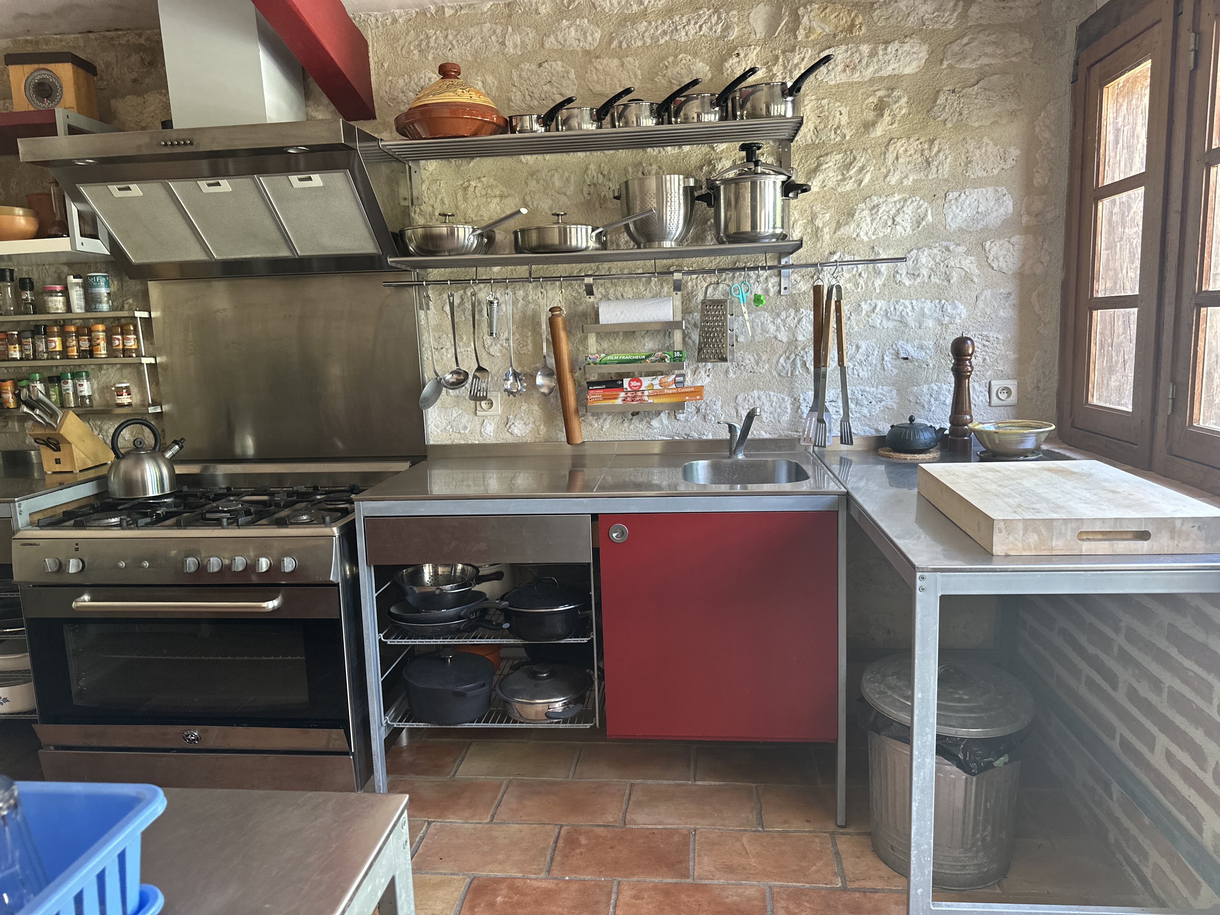 Maison Escalier, Pern - photo 6