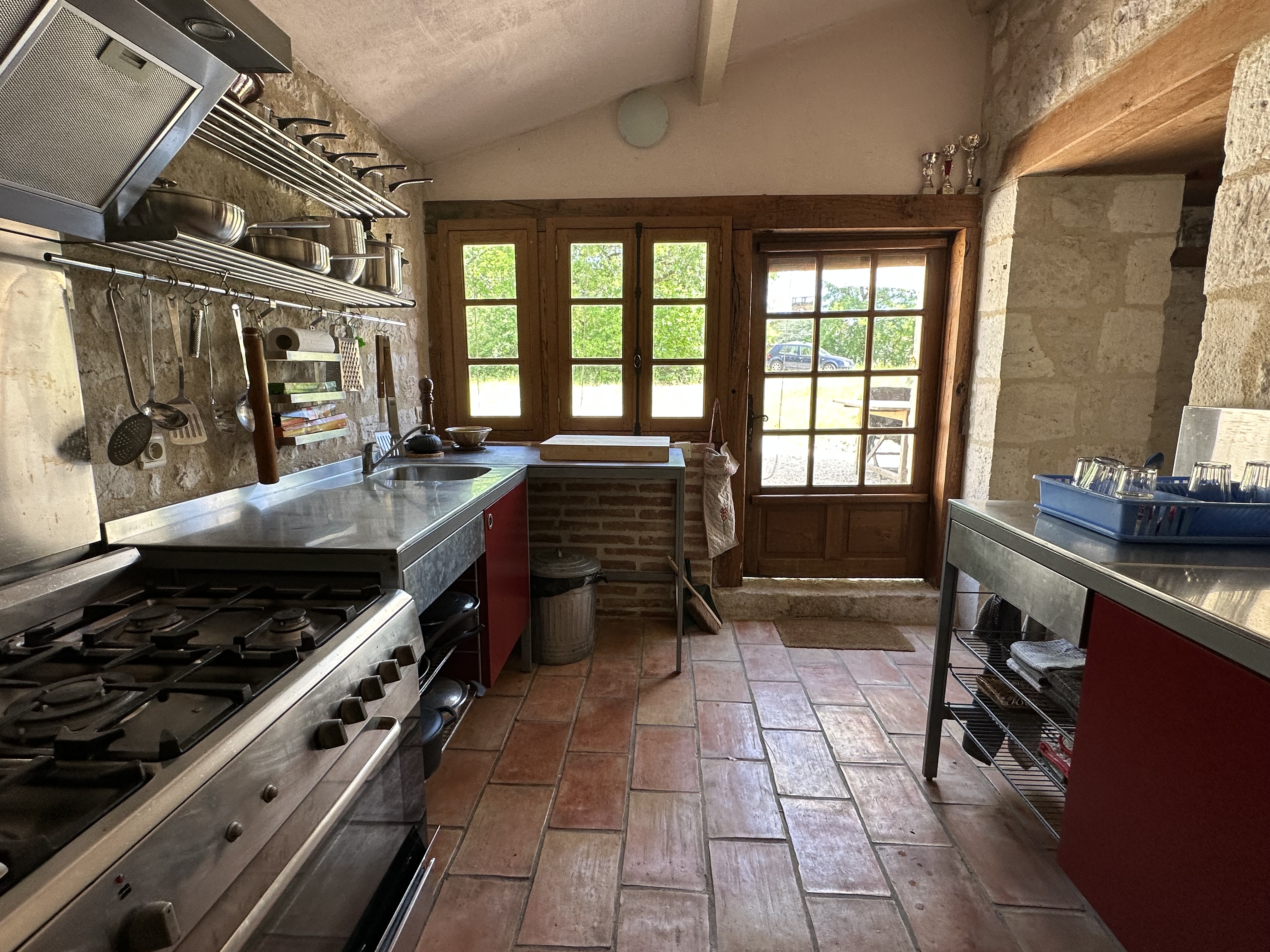 Maison Escalier, Pern - photo 7