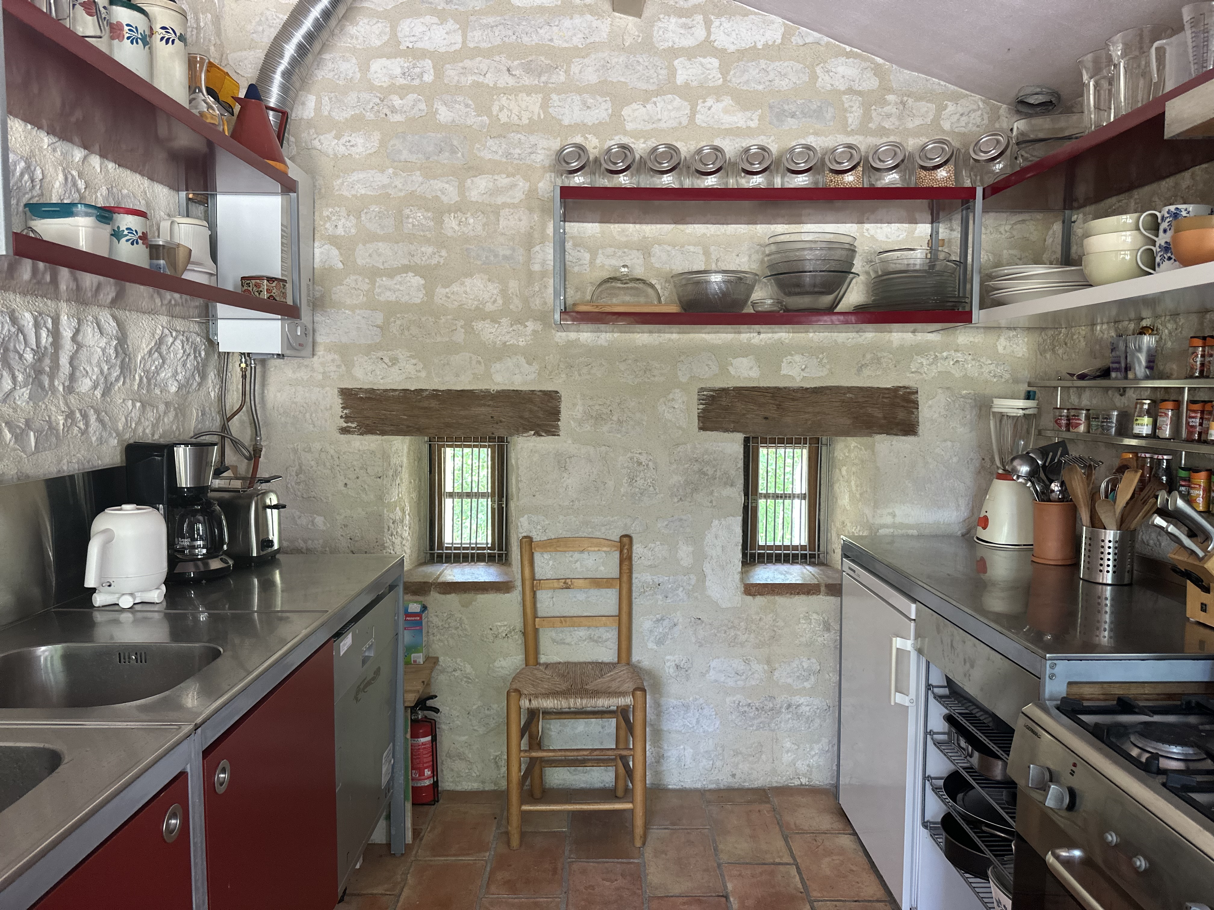 Maison Escalier, Pern - photo 8