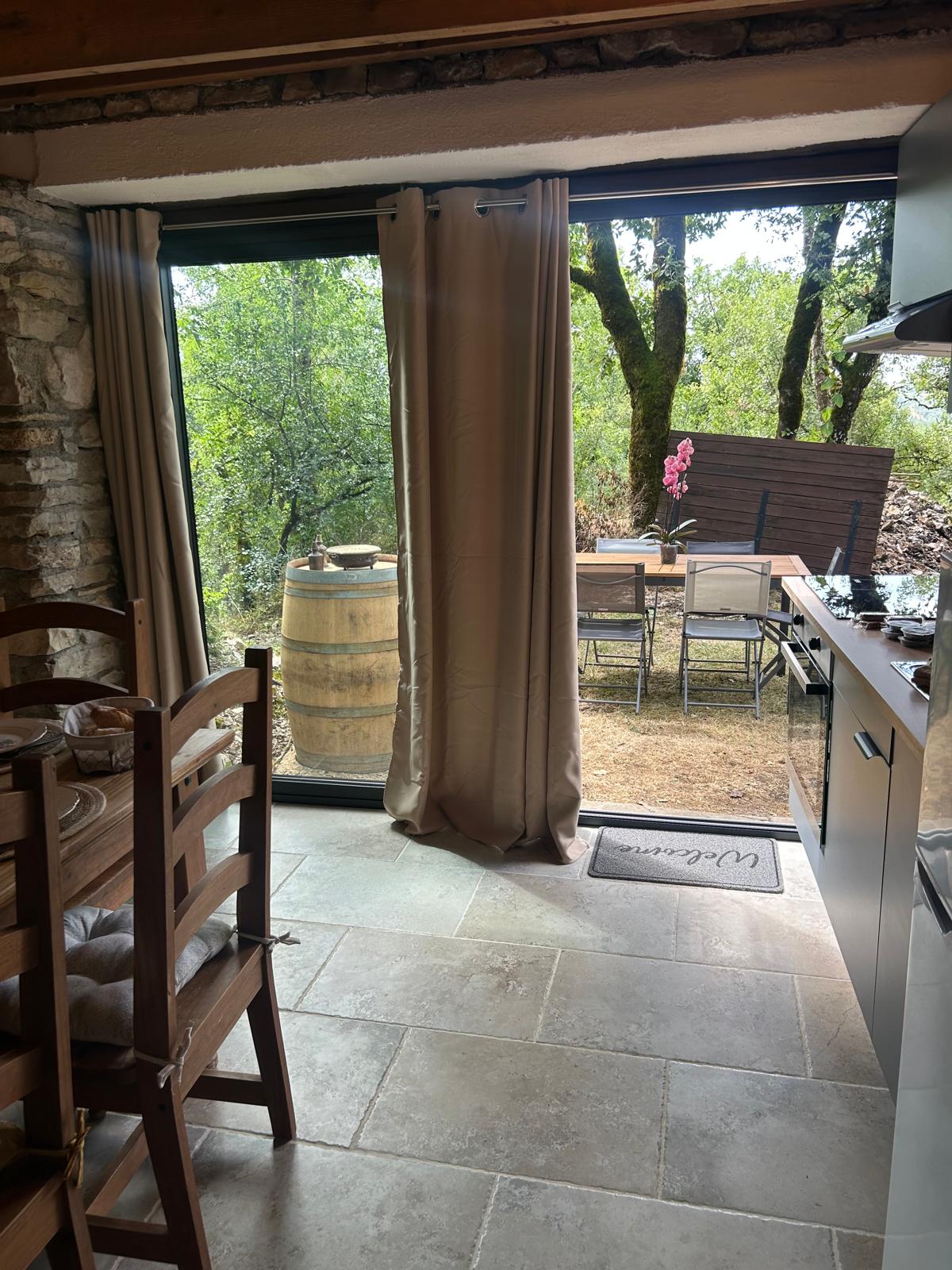 Gîte sur le Causse de St Chels - La Cazelle, Saint-Chels - photo 17