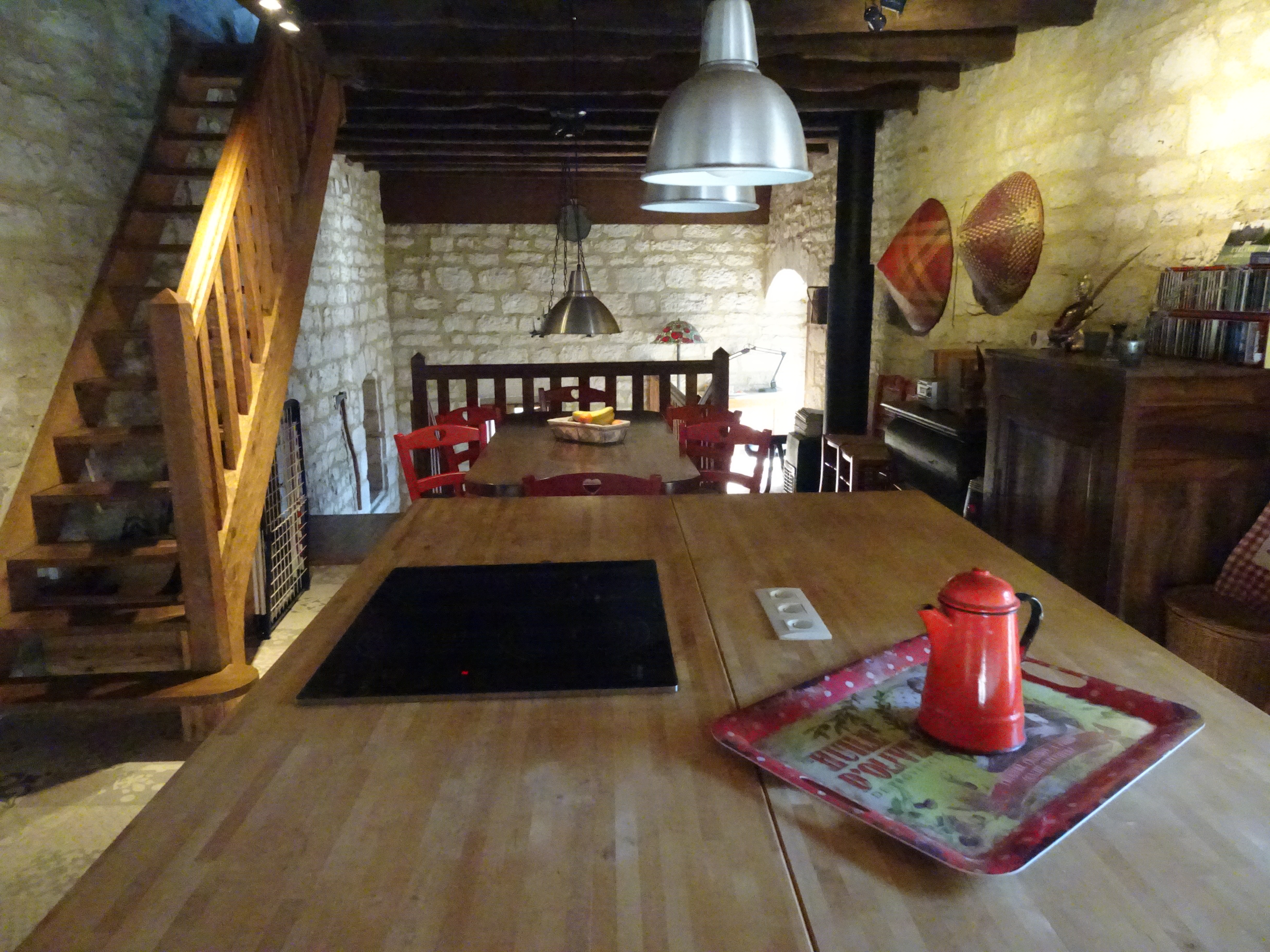 L'Ancienne Ecole de Rocamadour, Rocamadour - photo 13