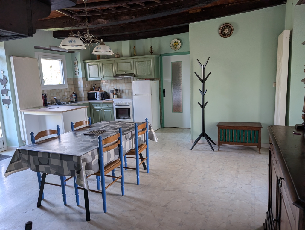 Peiras del Carcin, Vaylats - photo 5