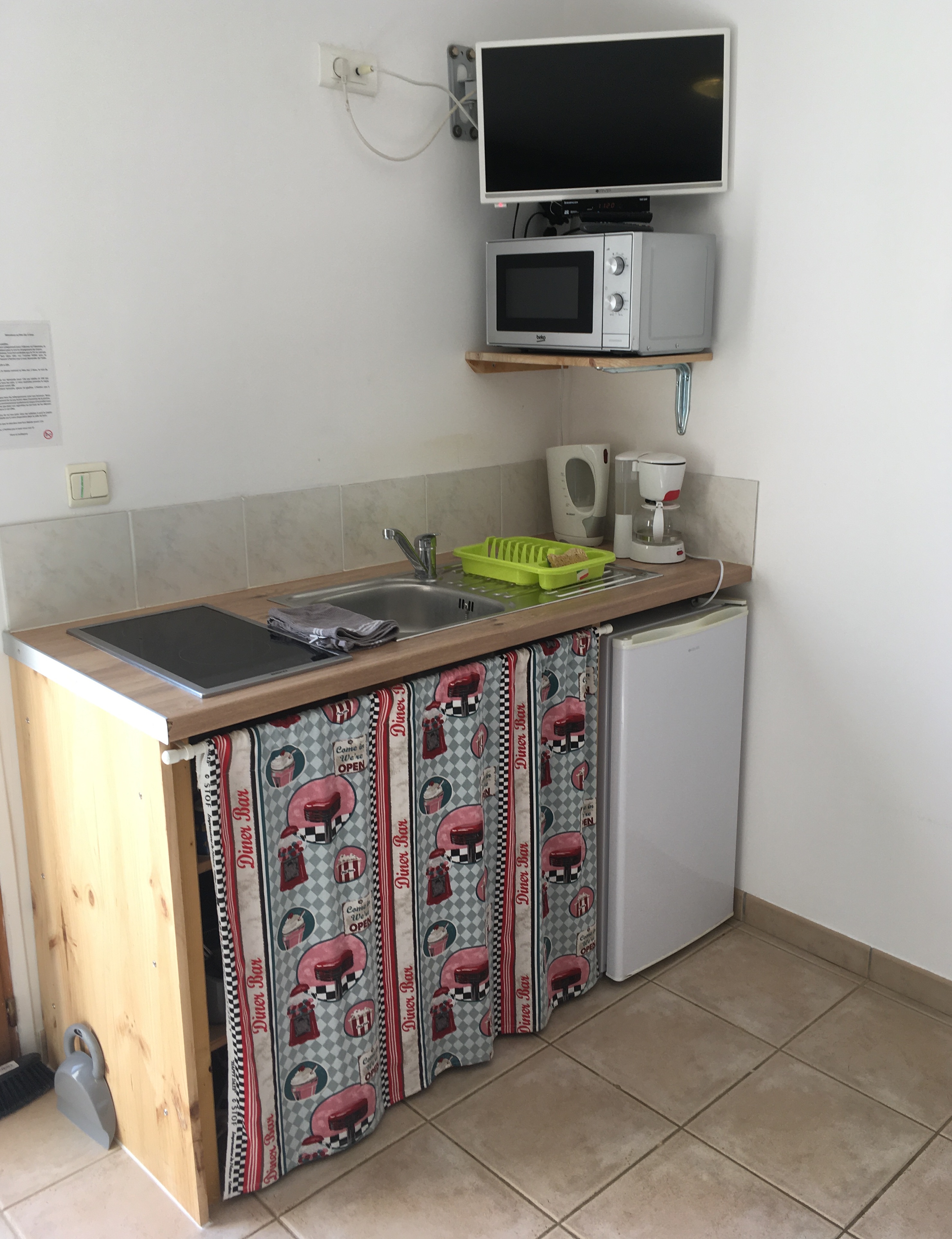 Le Mas Des 3 Ânes - Gite Rocamadour, Blars - photo 6