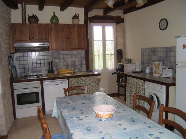 Gîte du Rocal, Mauroux - photo 9