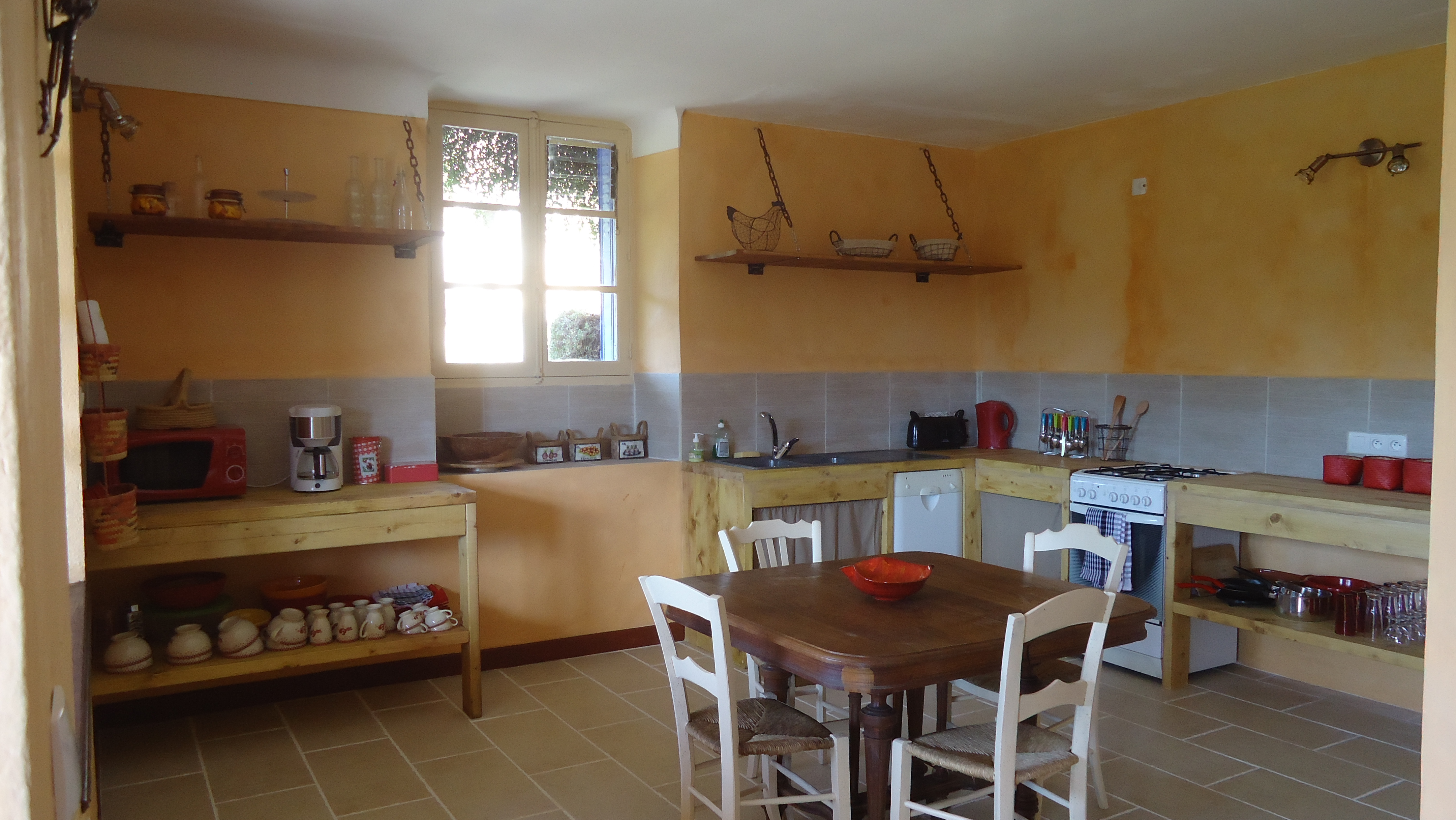 La Galinette 1, Tour-de-Faure - photo 9