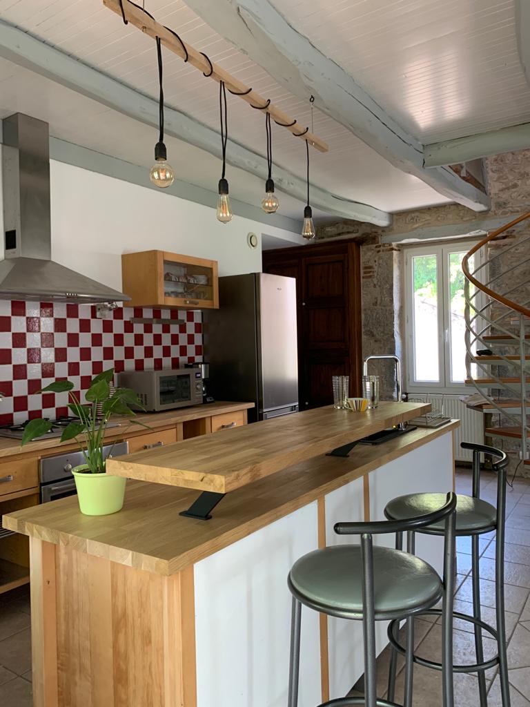 Gîte Rascouailles, Douelle - photo 10