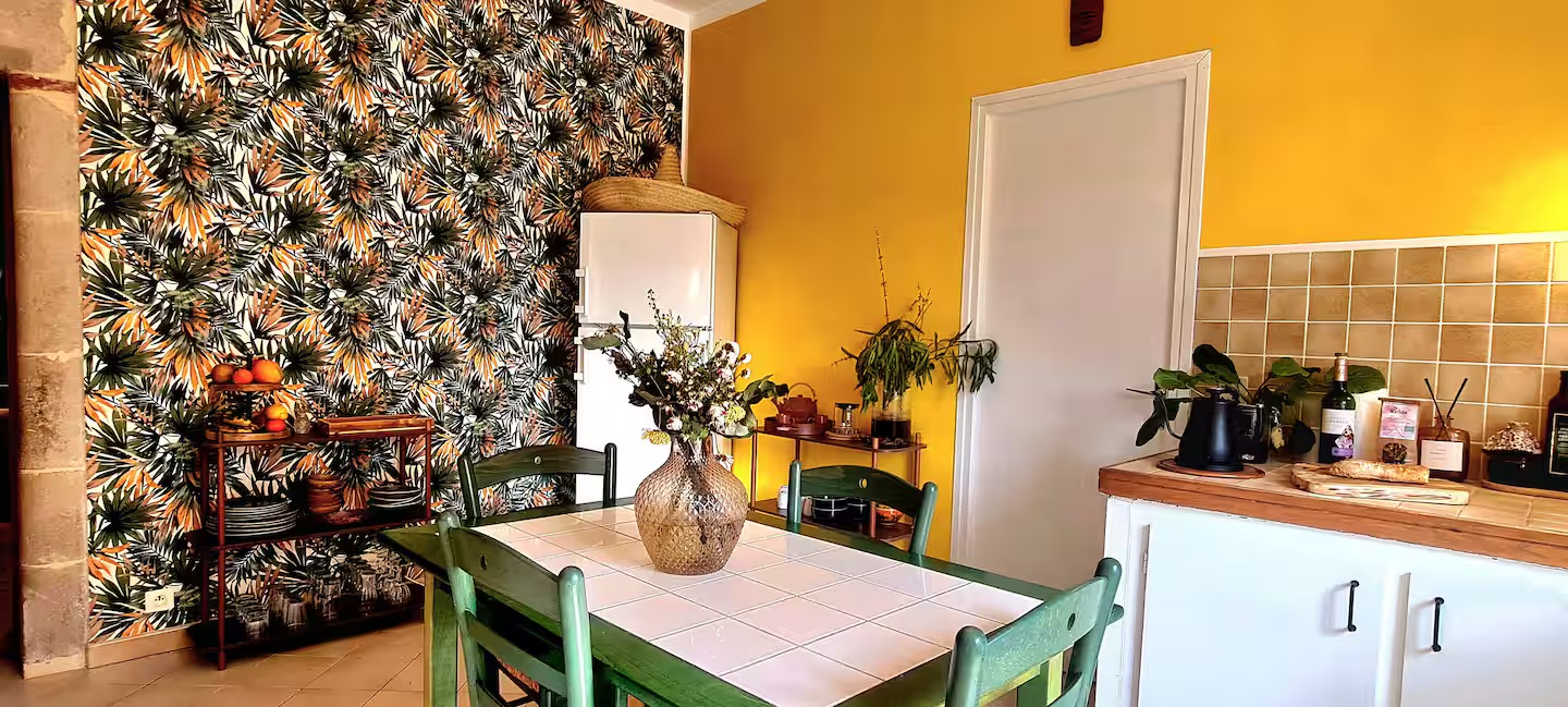 Logis d'Astran, Cénevières - photo 6