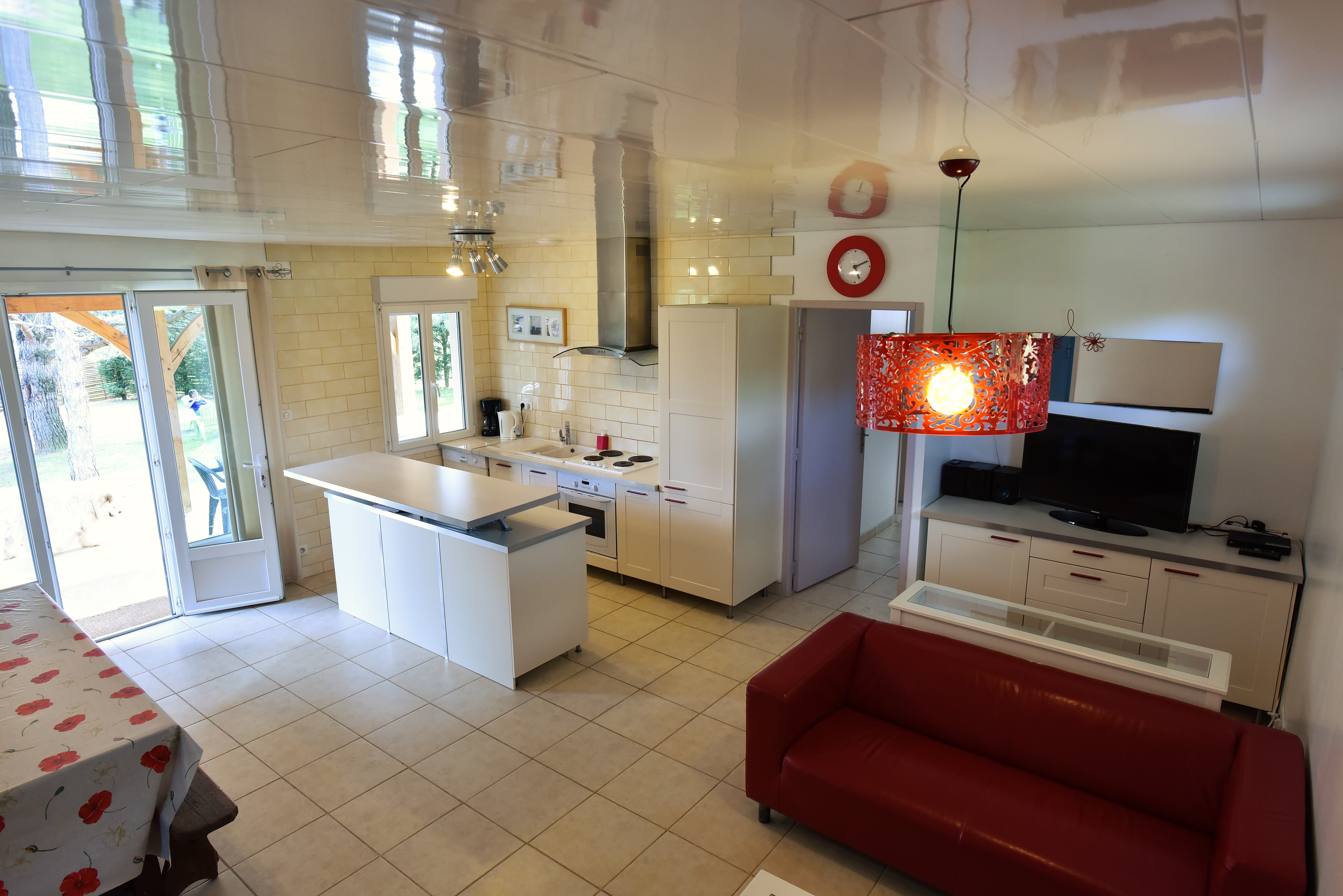 Mimas, Milhac - photo 6