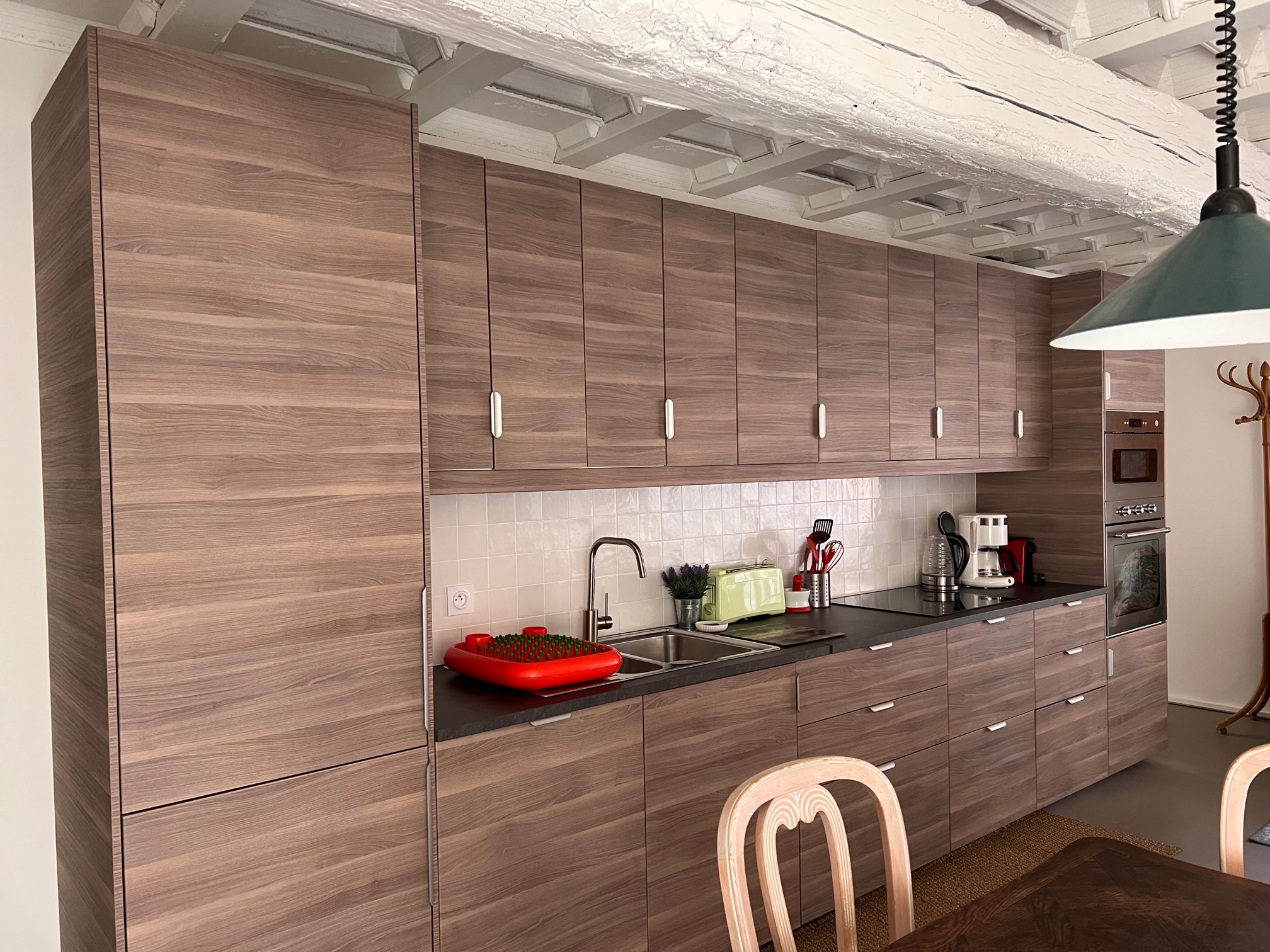 Les Granges du Barri haut Gîte Bouriane, Milhac - photo 10