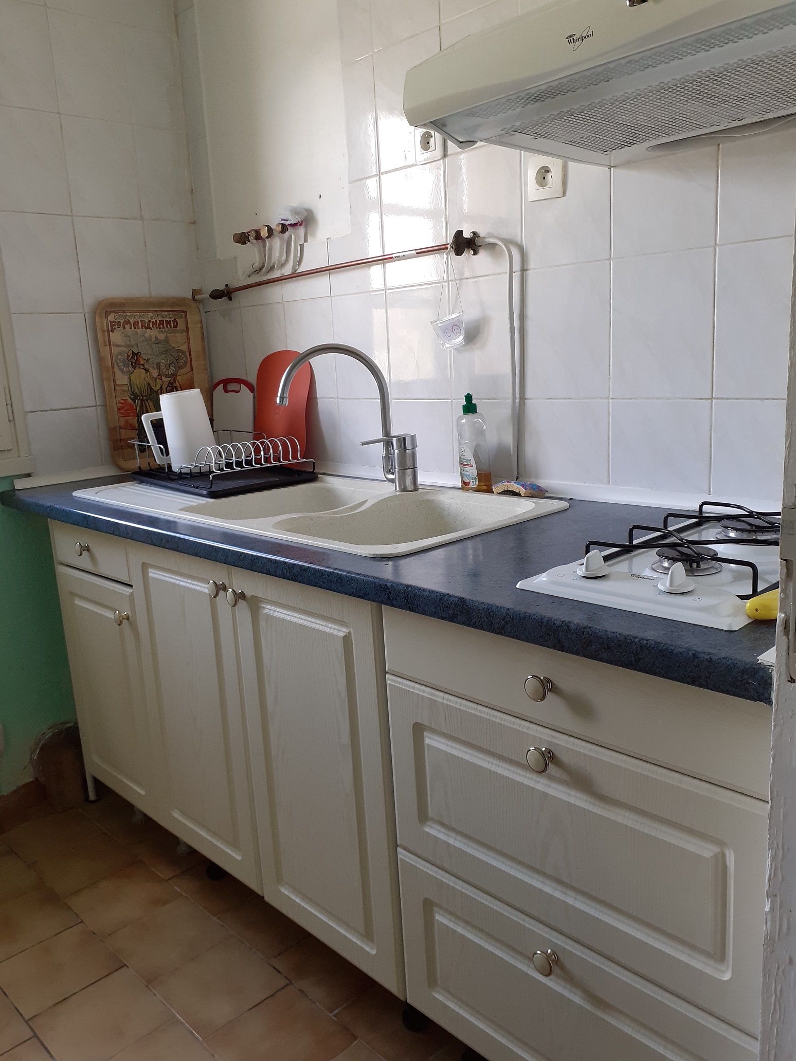 Maison Lilas, Varaire - photo 4