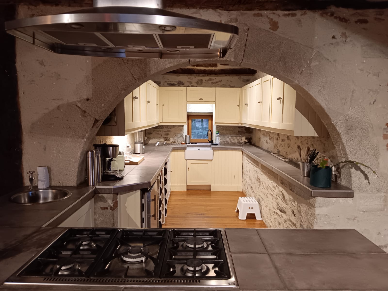 Le Gite de Paramelle, Saint-Cirgues - photo 19