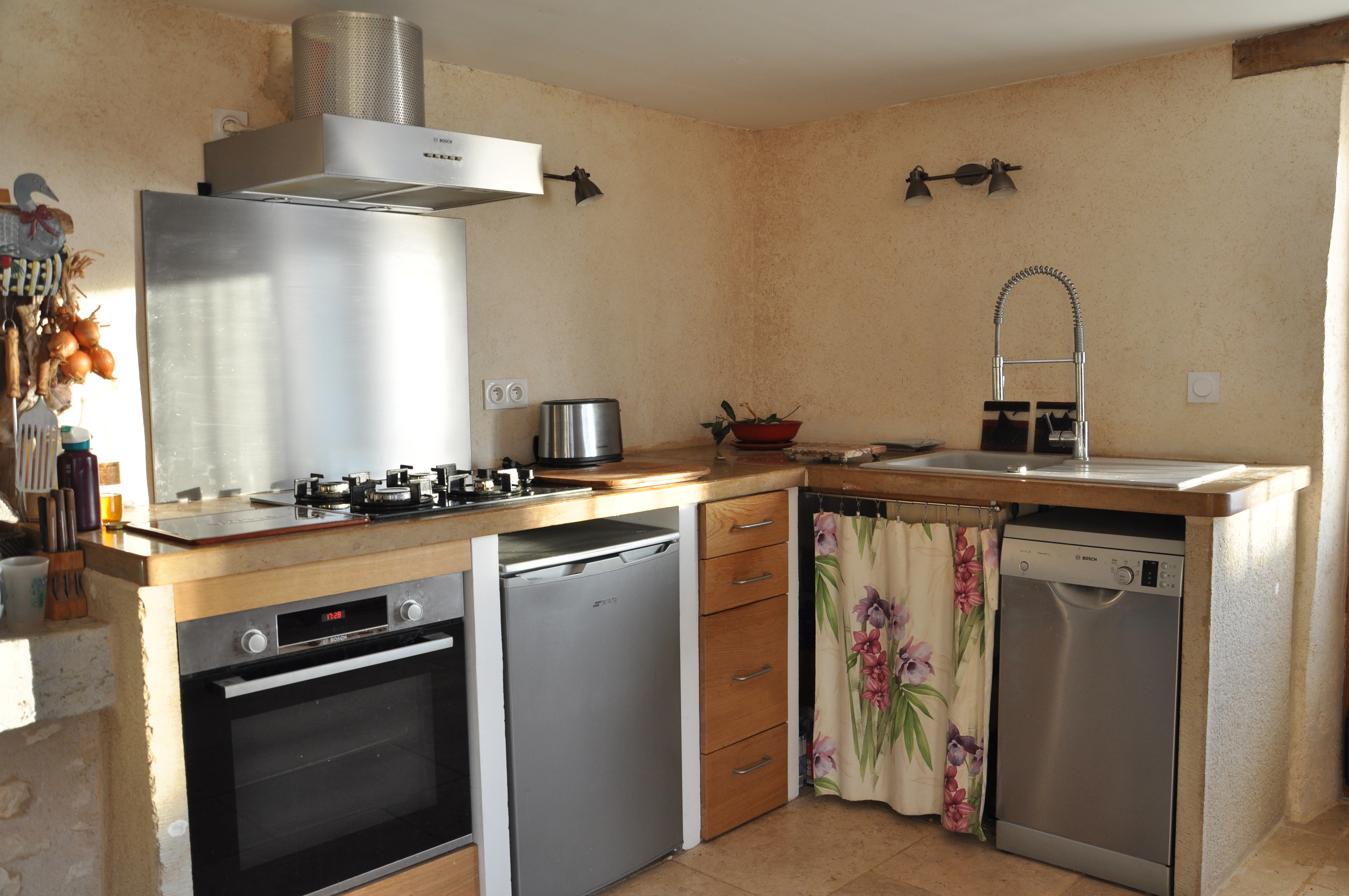 La Grange Tabic Taboc, Saint-Cirq-Lapopie - photo 6