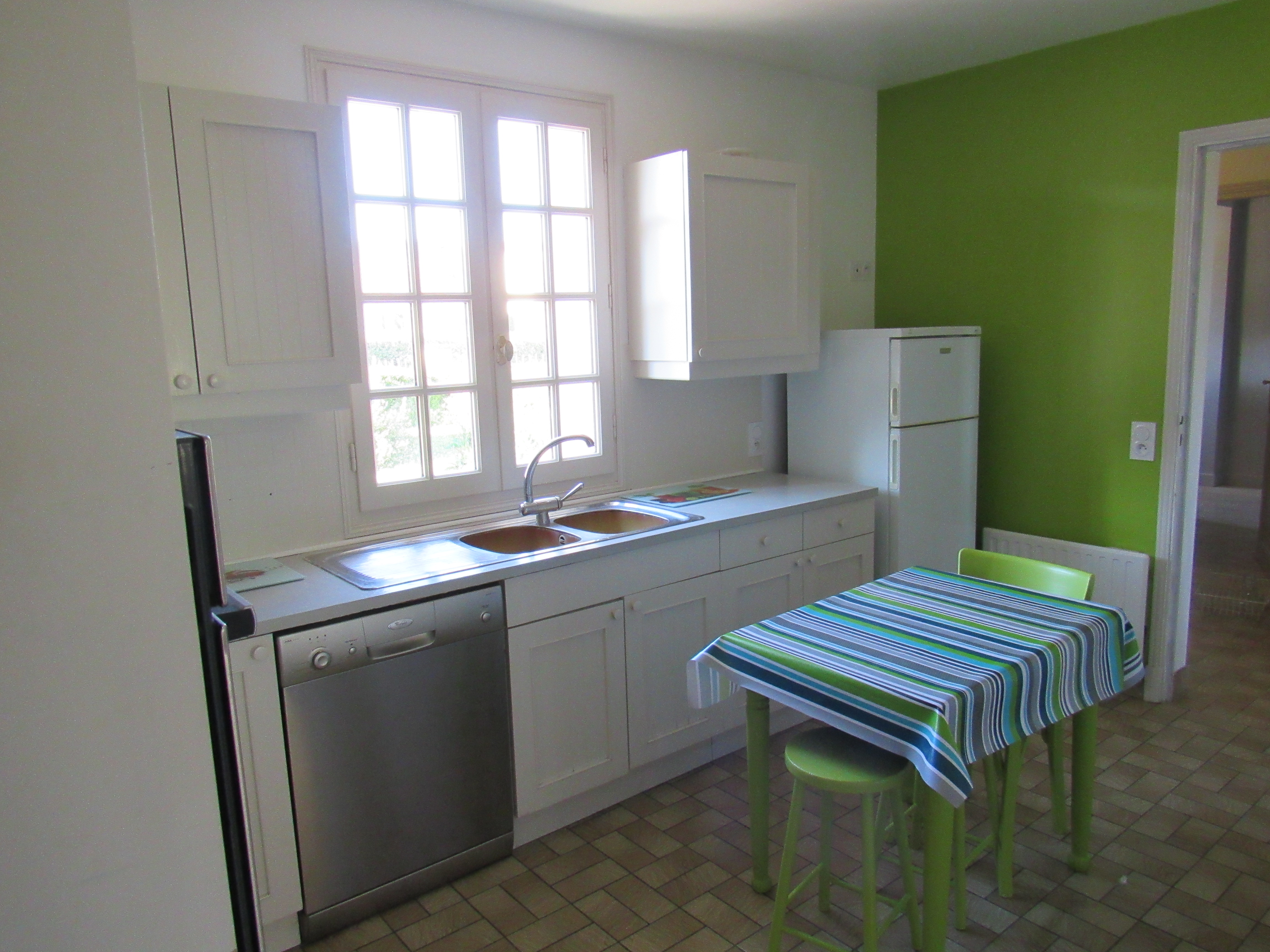 La Maison D'Augustine, Vayrac - photo 6