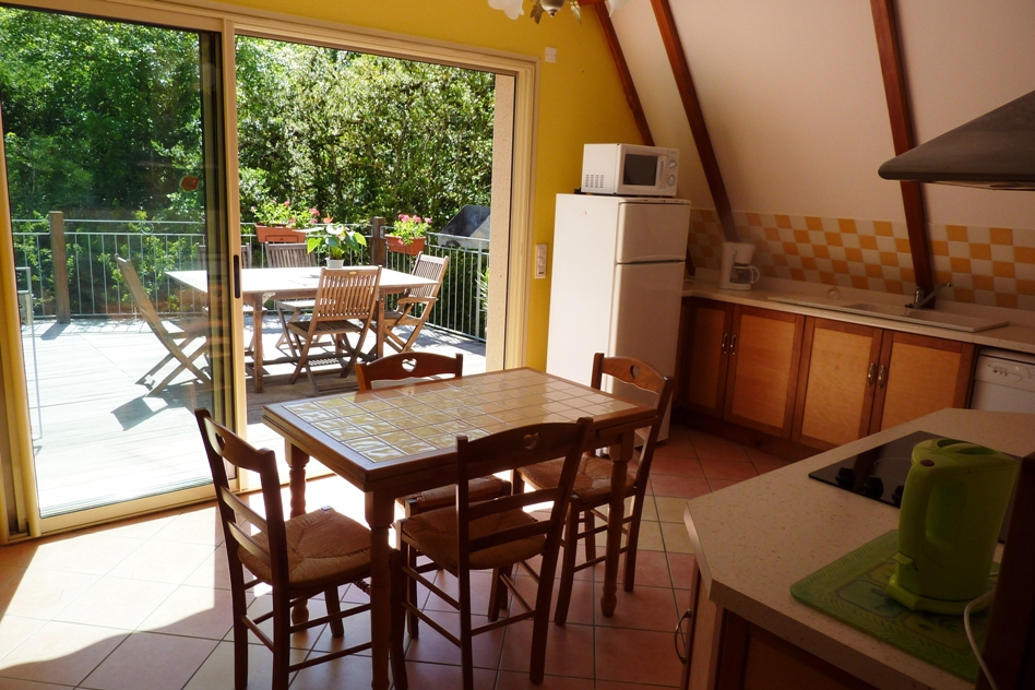 Gîte Des Menoyres, Loubressac - photo 7
